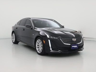 2024 Cadillac CT5 Luxury
