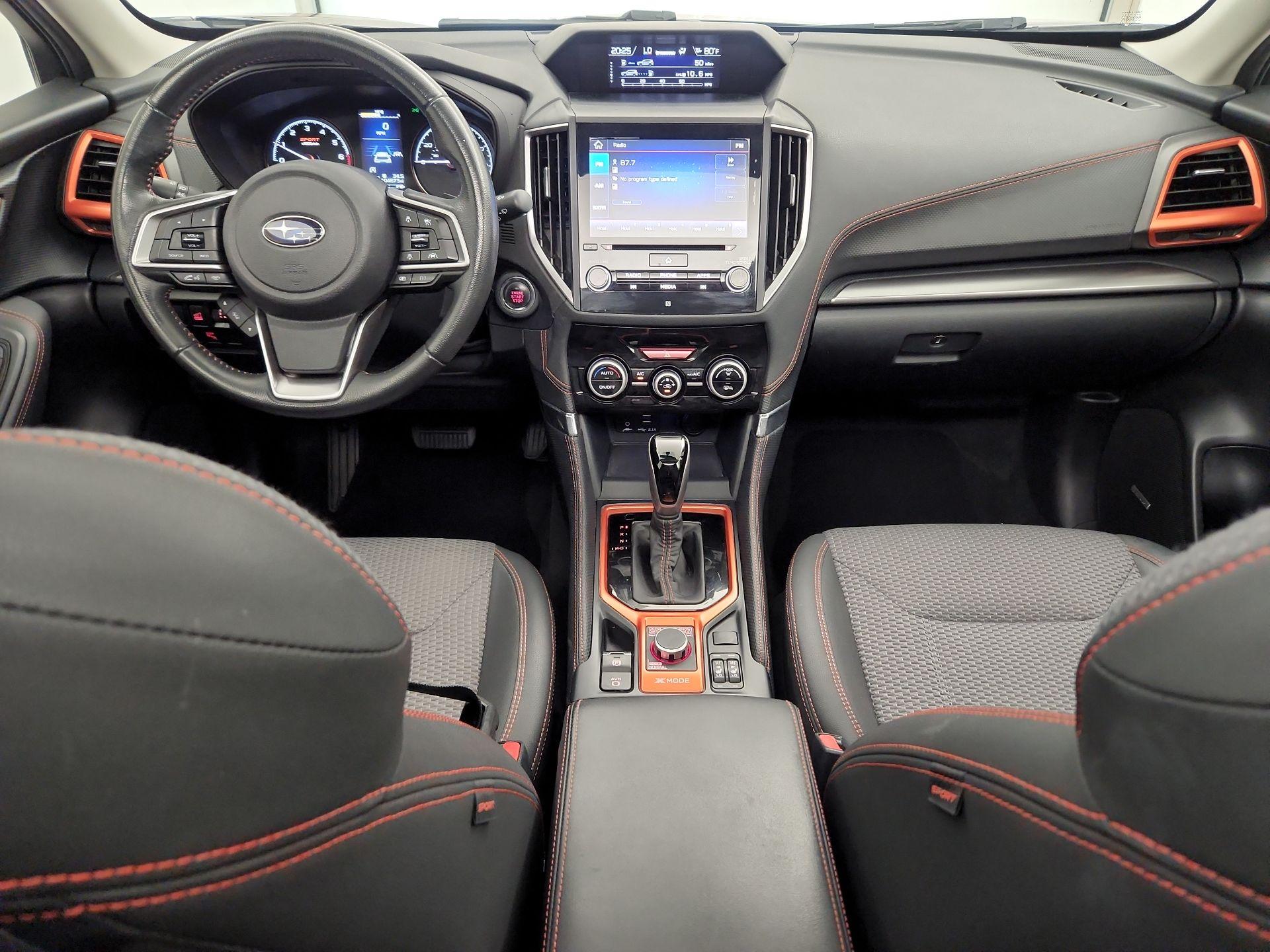 Thumbnail: 2019 Subaru Forester - 9