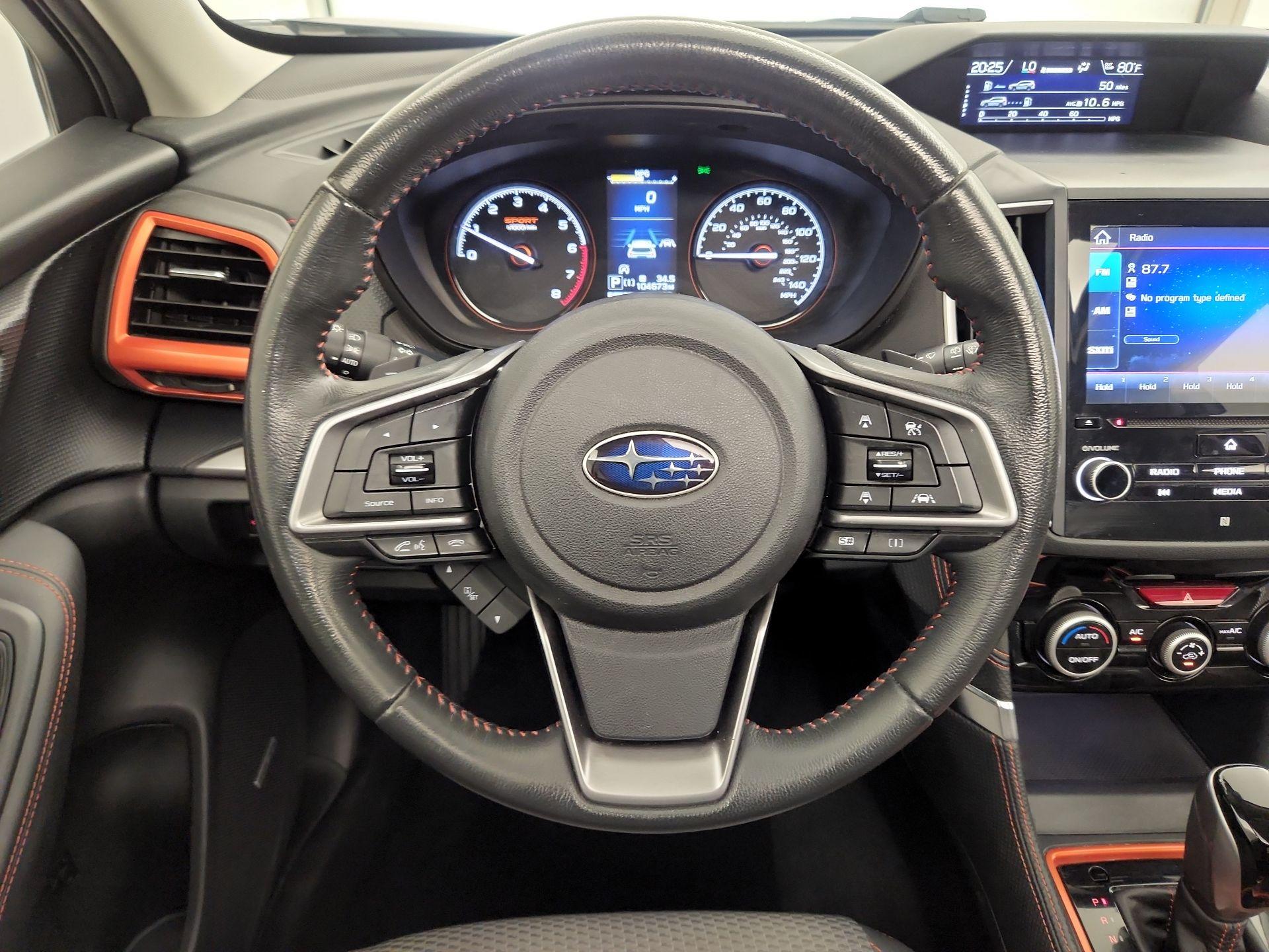 Thumbnail: 2019 Subaru Forester - 10