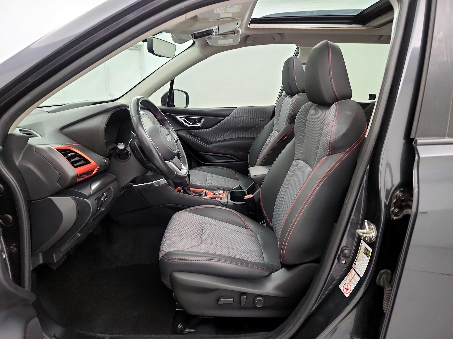 Thumbnail: 2019 Subaru Forester - 11