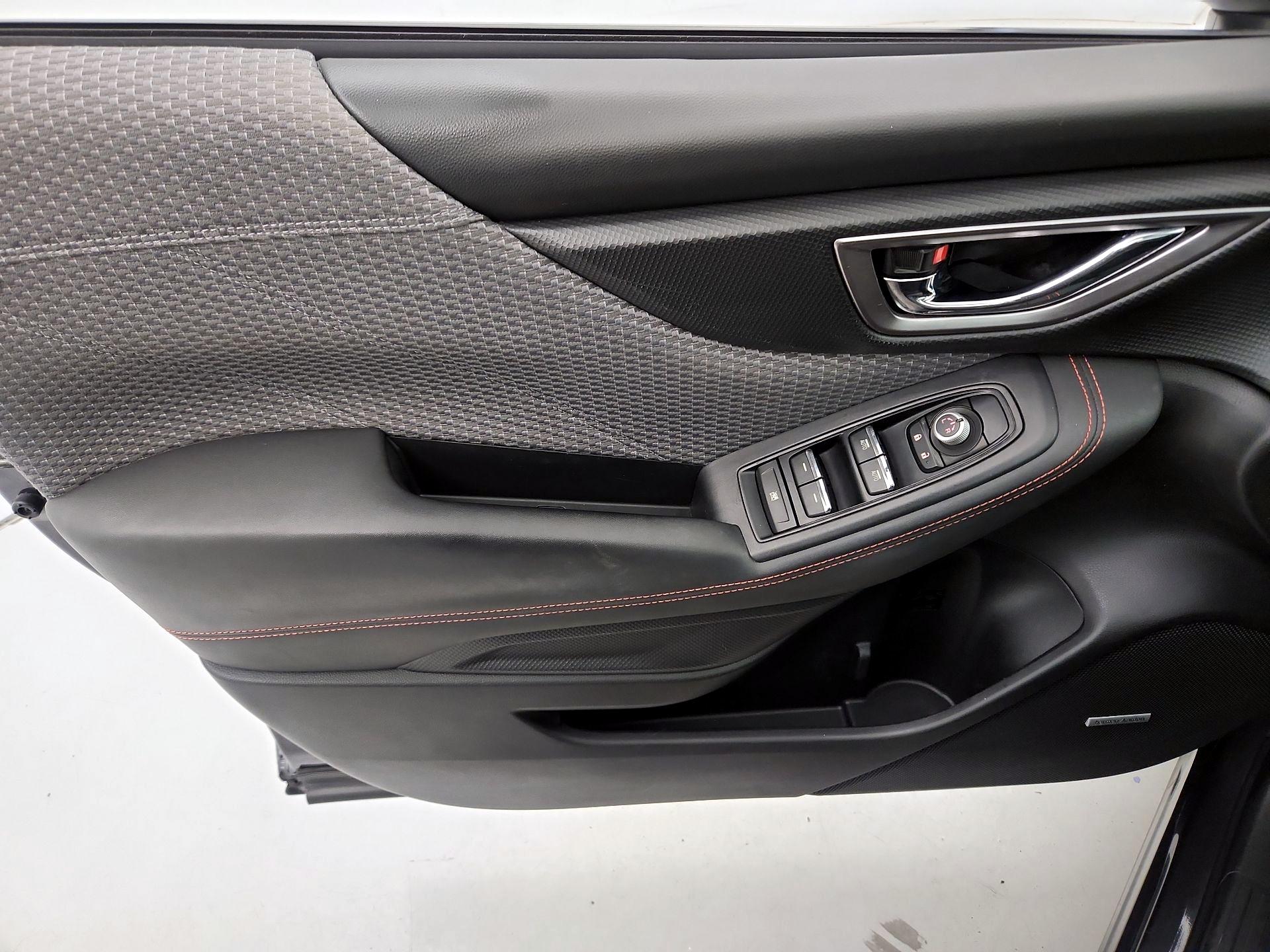 Thumbnail: 2019 Subaru Forester - 12