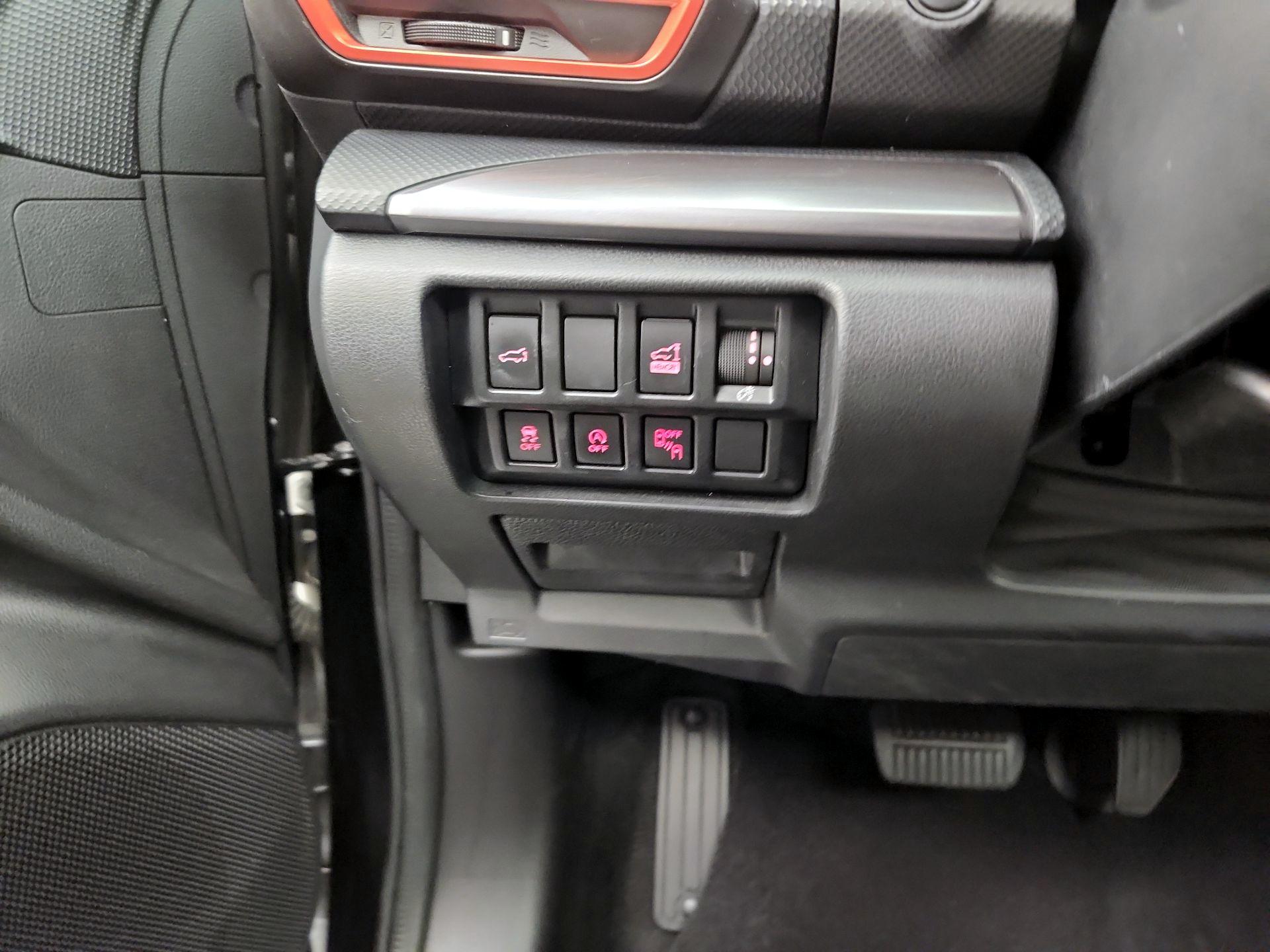 Thumbnail: 2019 Subaru Forester - 13