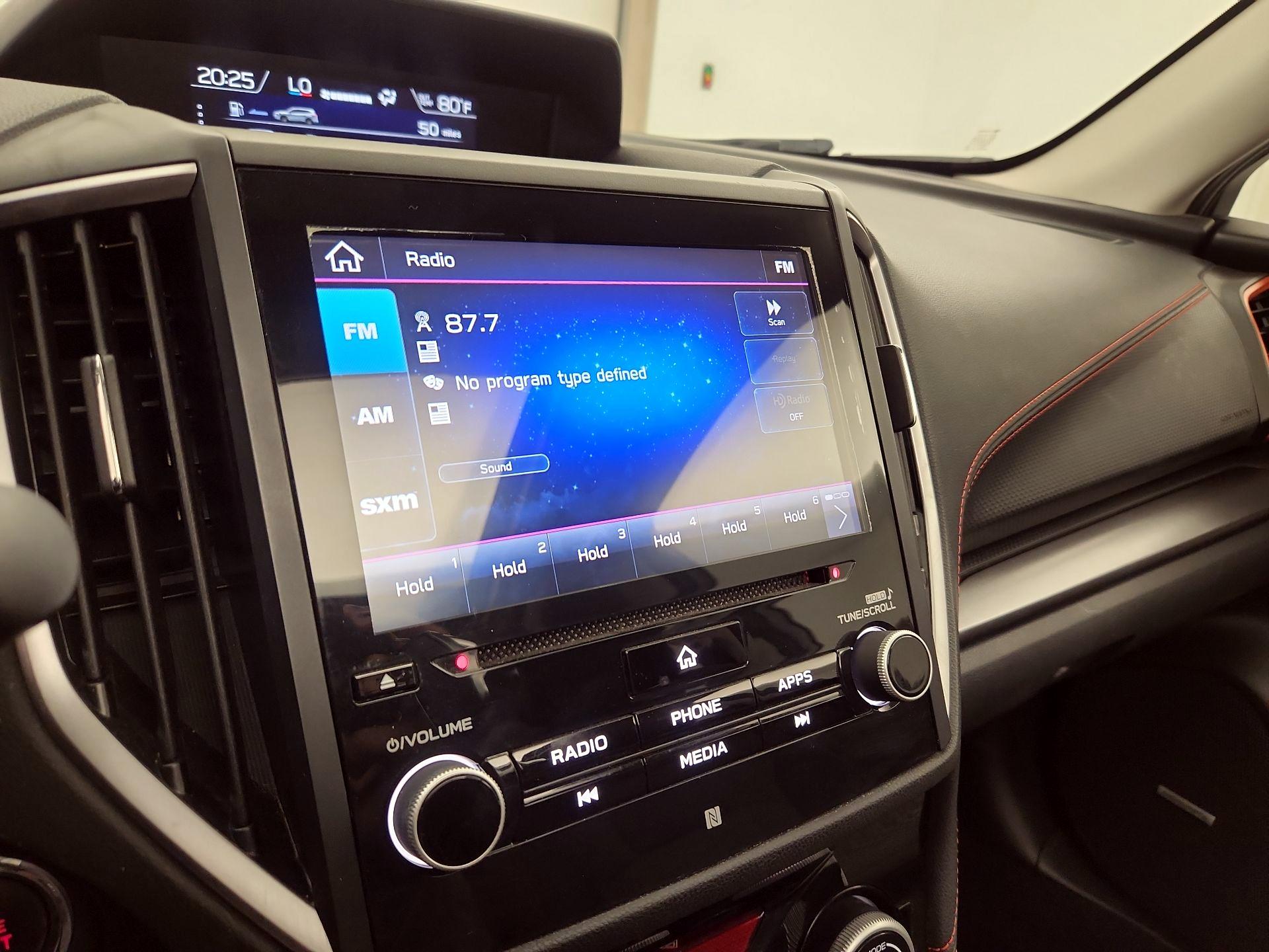 Thumbnail: 2019 Subaru Forester - 15