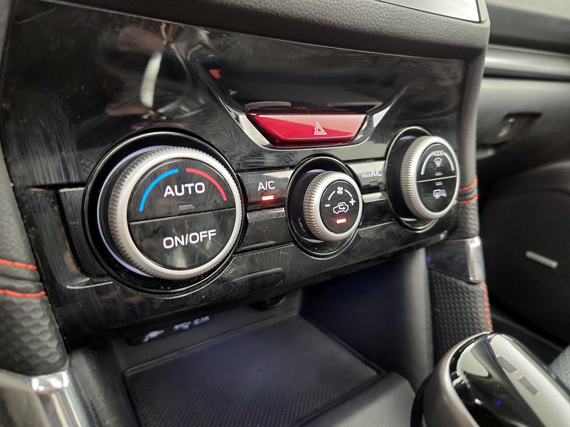 Thumbnail: 2019 Subaru Forester - 16