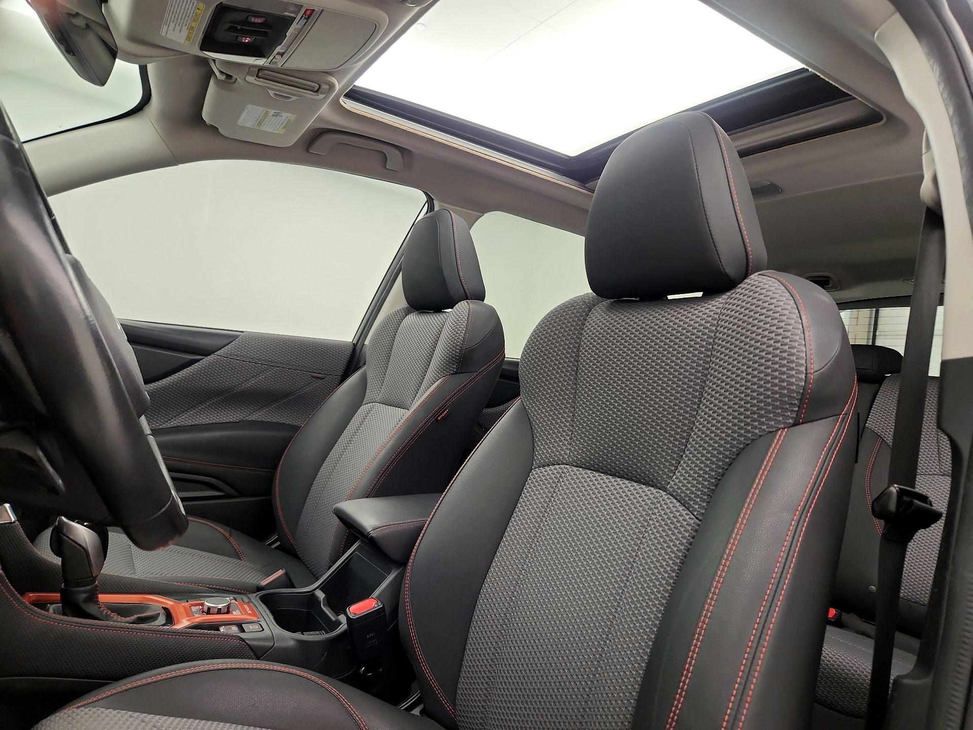 Thumbnail: 2019 Subaru Forester - 19