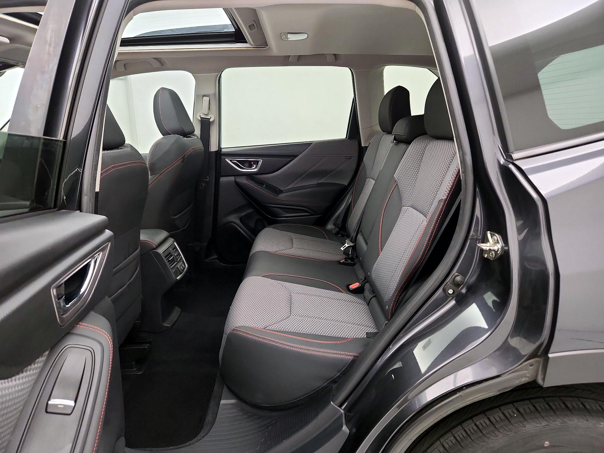Thumbnail: 2019 Subaru Forester - 20