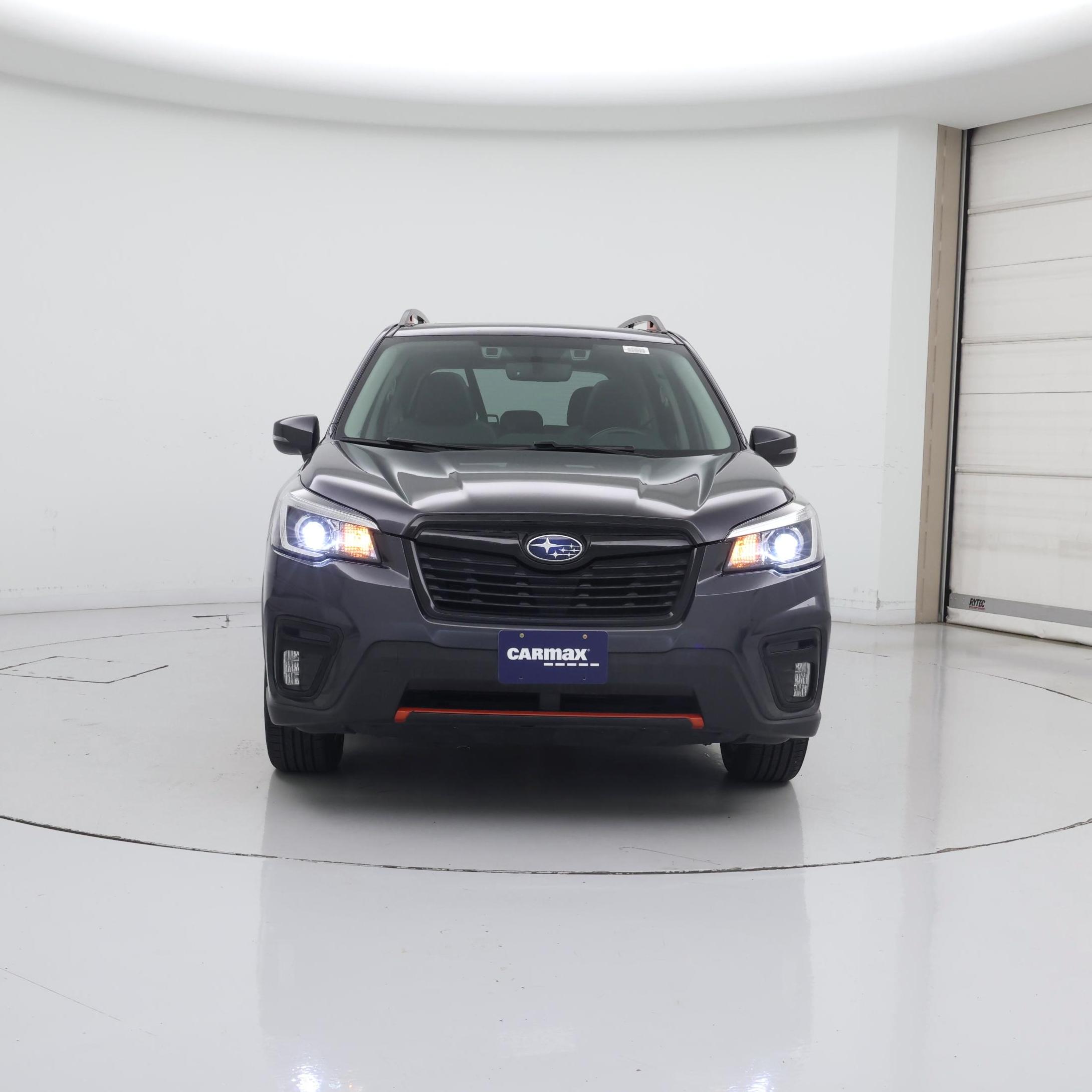 Thumbnail: 2019 Subaru Forester - 5