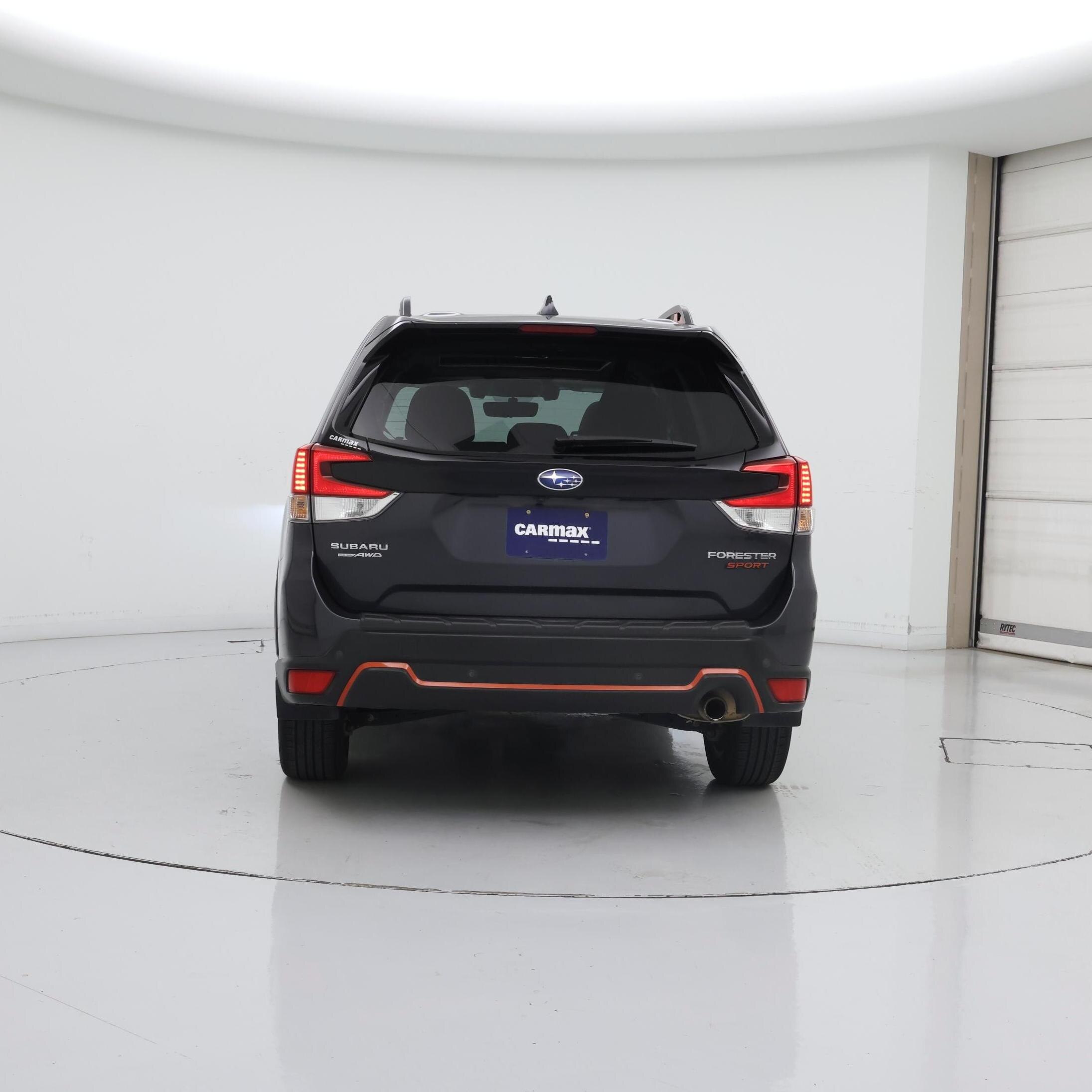 Thumbnail: 2019 Subaru Forester - 6