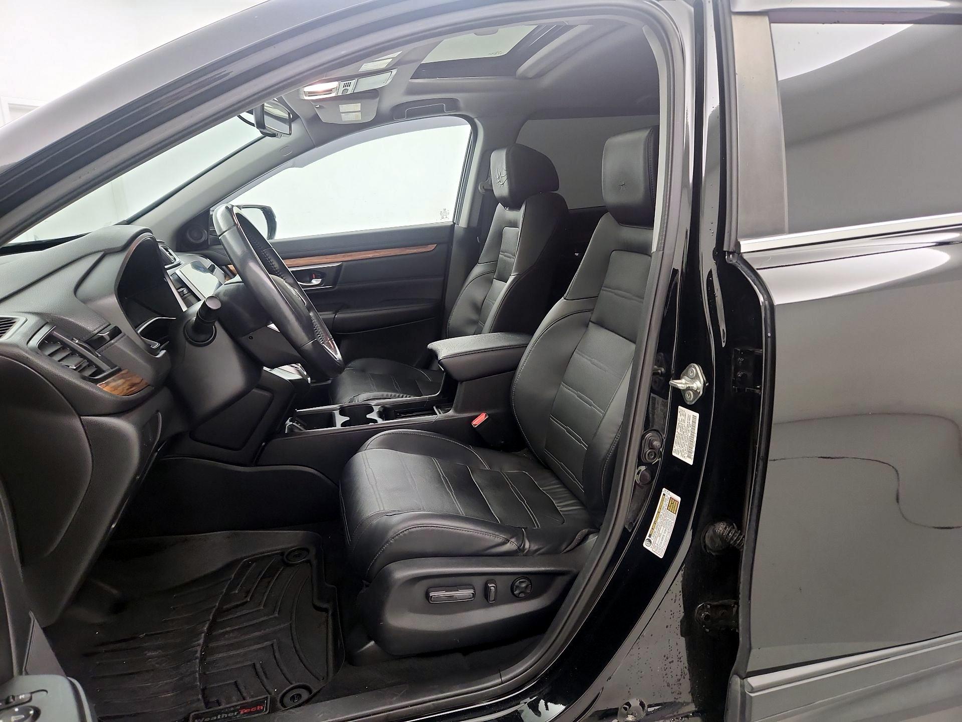 Thumbnail: 2019 Honda CR-V - 11