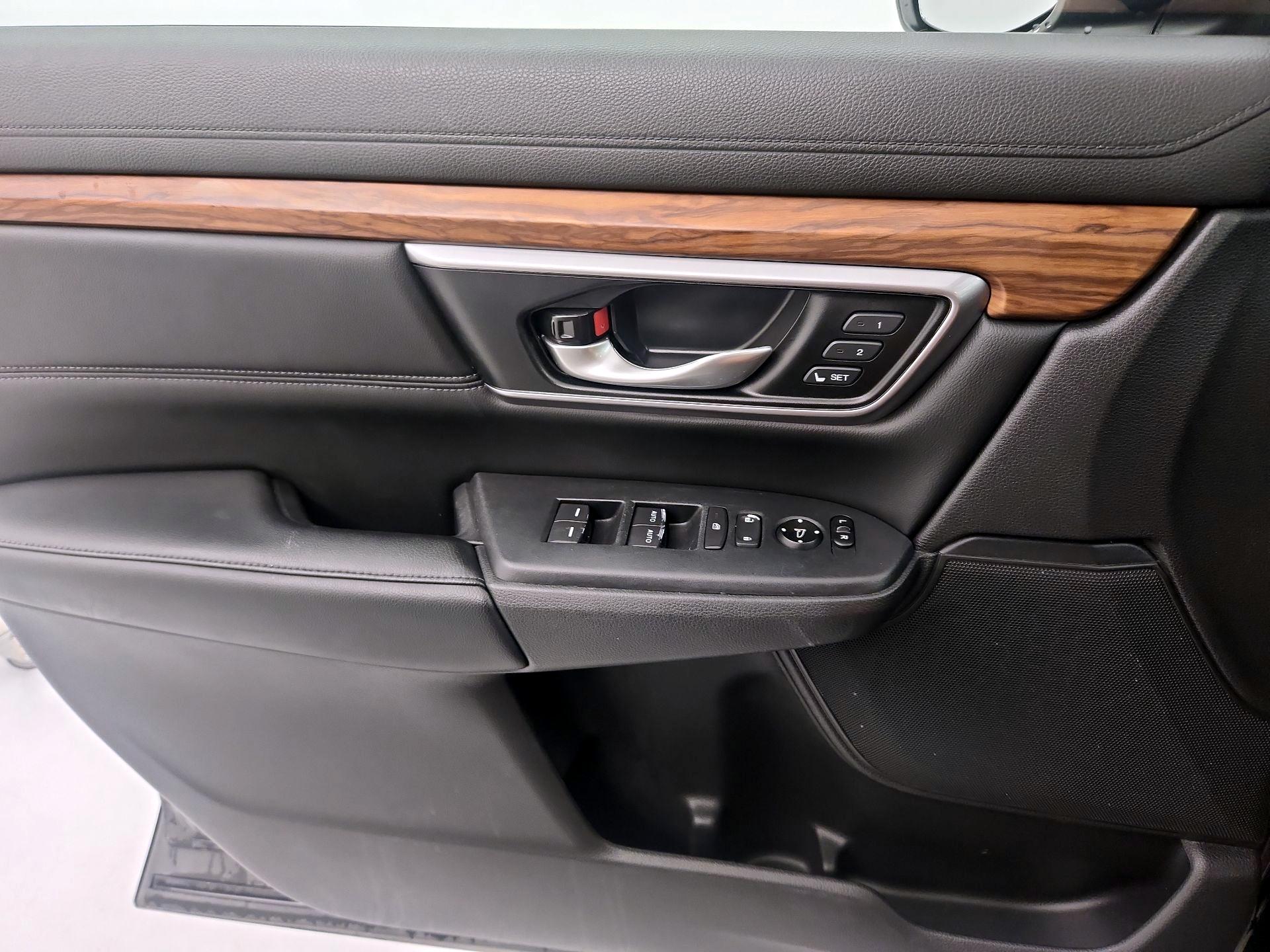 Thumbnail: 2019 Honda CR-V - 12