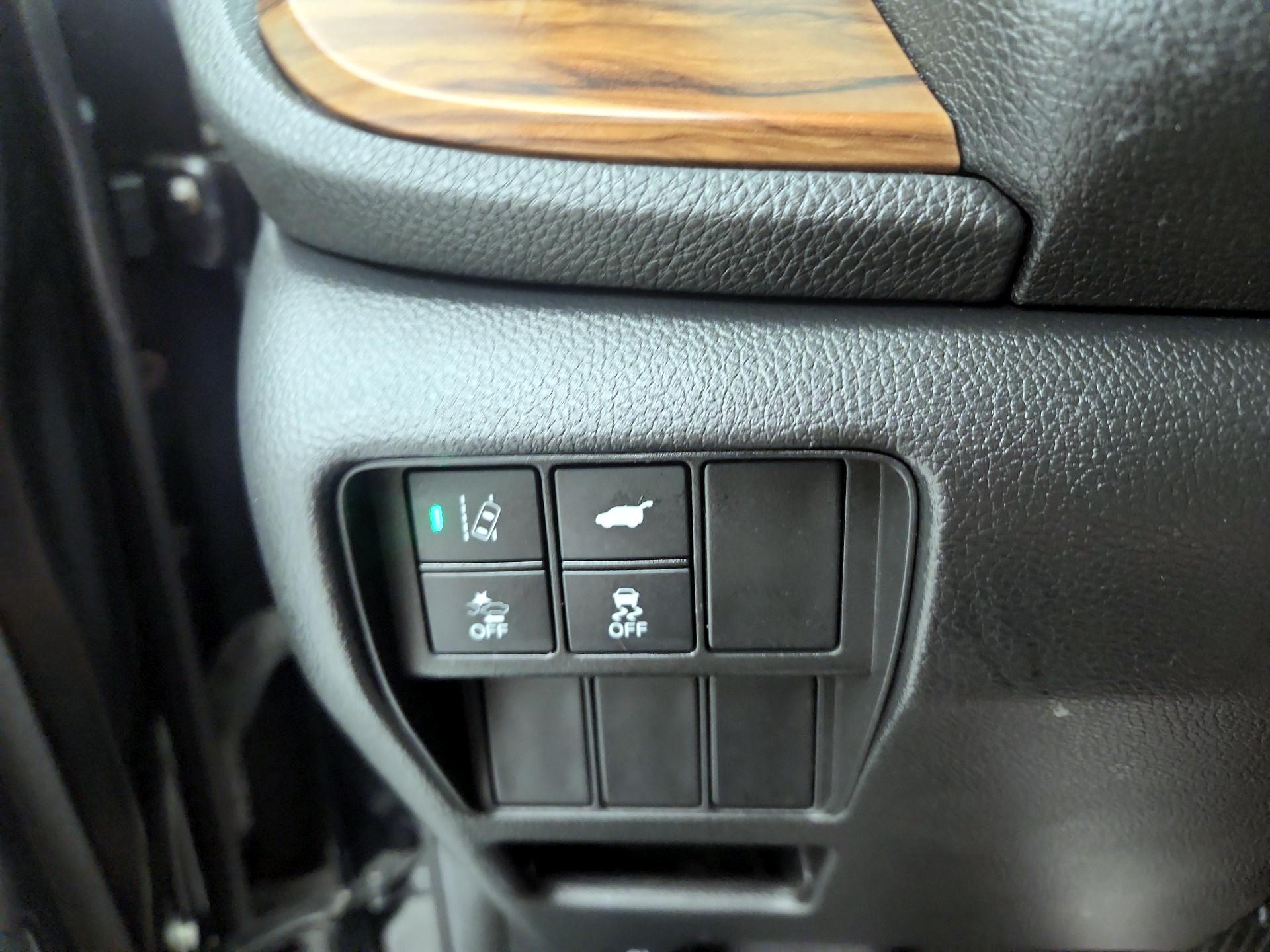 Thumbnail: 2019 Honda CR-V - 13