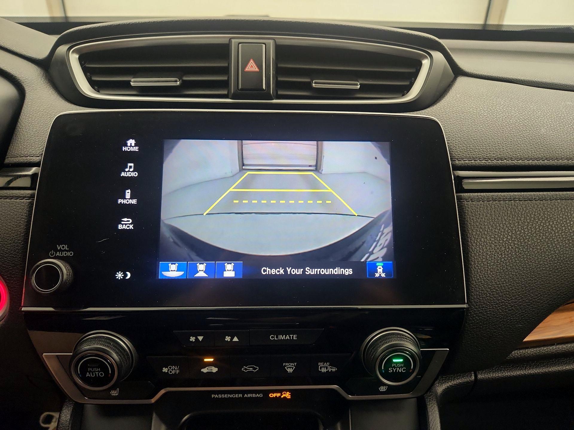 Thumbnail: 2019 Honda CR-V - 14