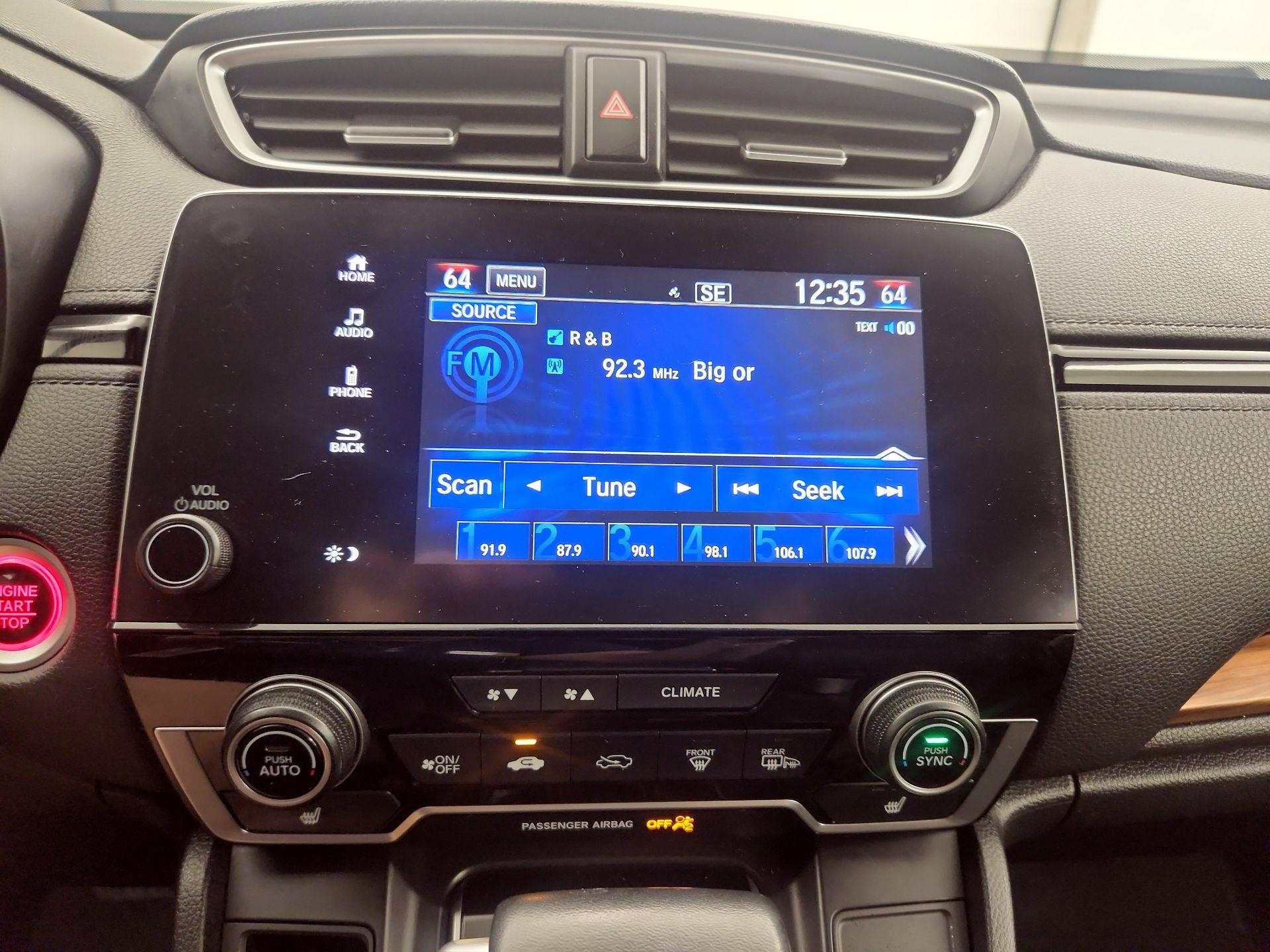 Thumbnail: 2019 Honda CR-V - 15