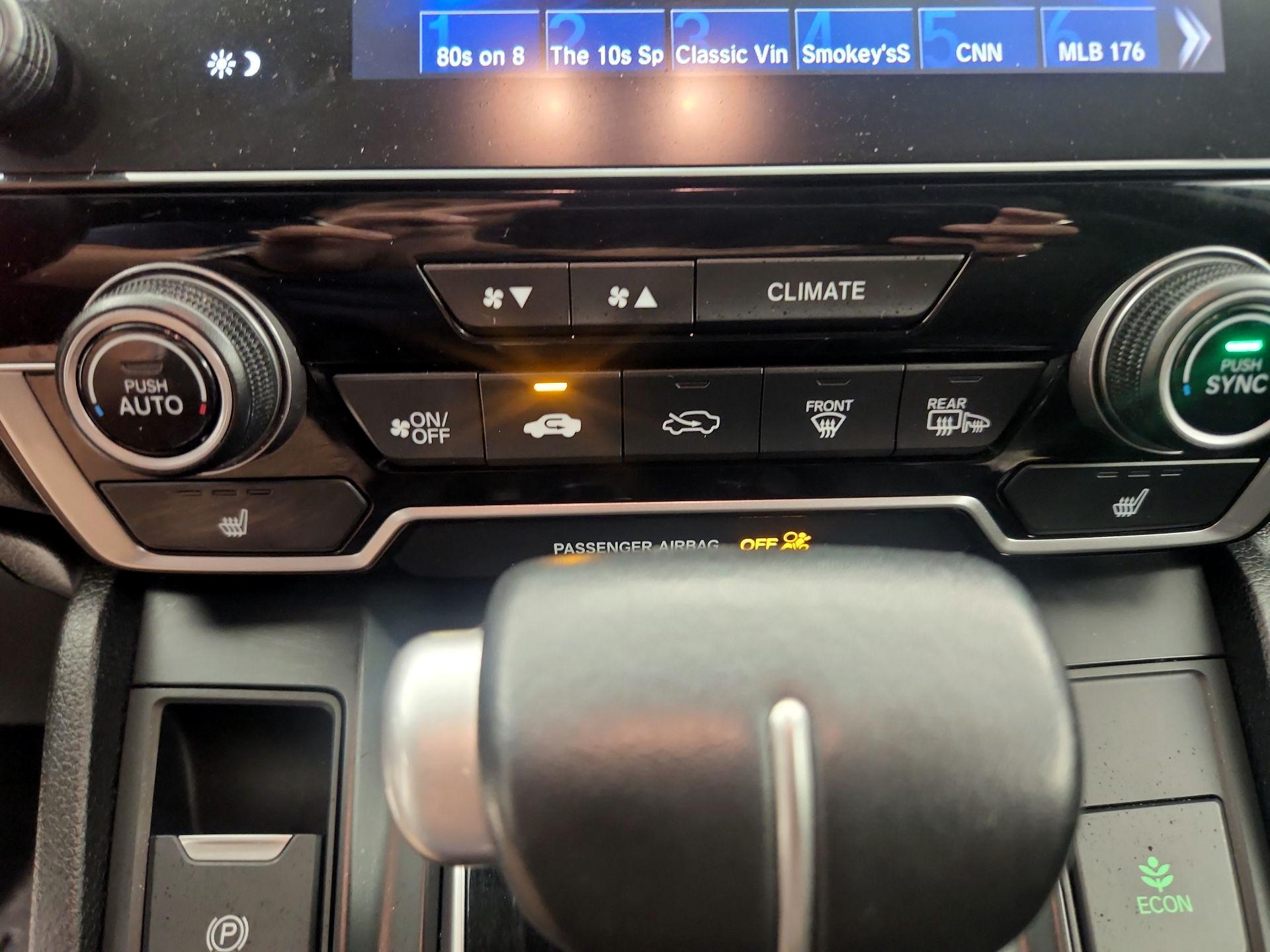 Thumbnail: 2019 Honda CR-V - 16