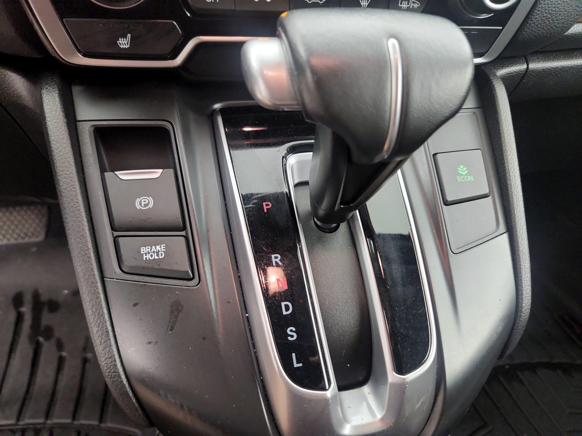 Thumbnail: 2019 Honda CR-V - 17