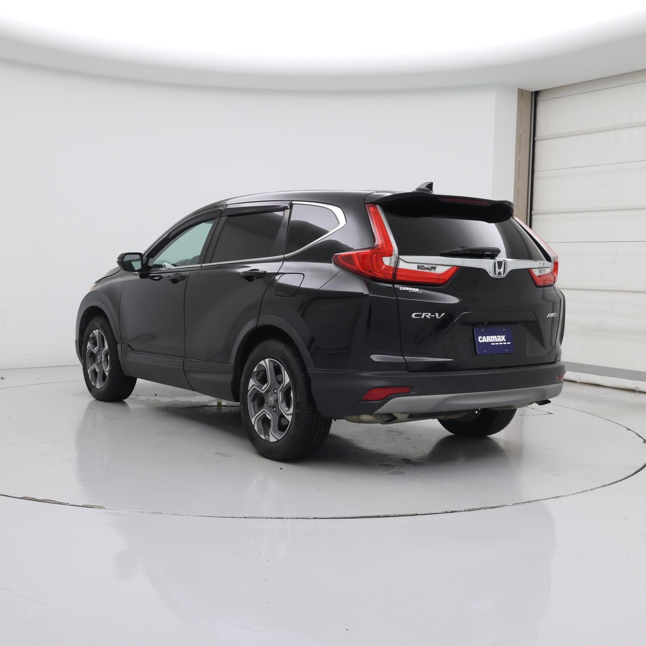 Thumbnail: 2019 Honda CR-V - 2