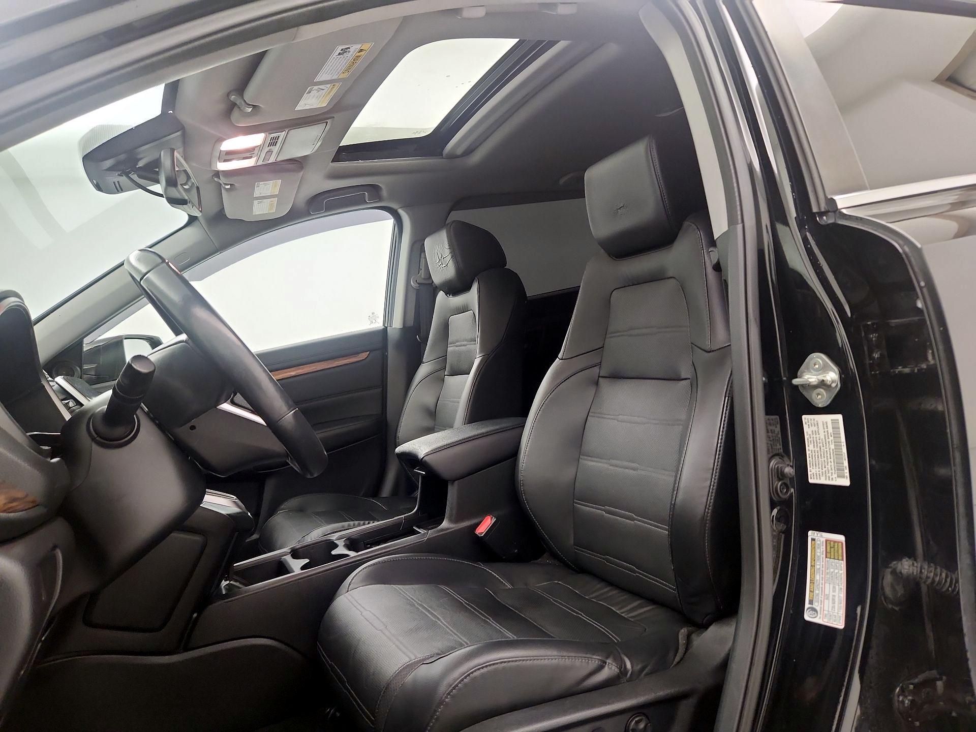 Thumbnail: 2019 Honda CR-V - 19