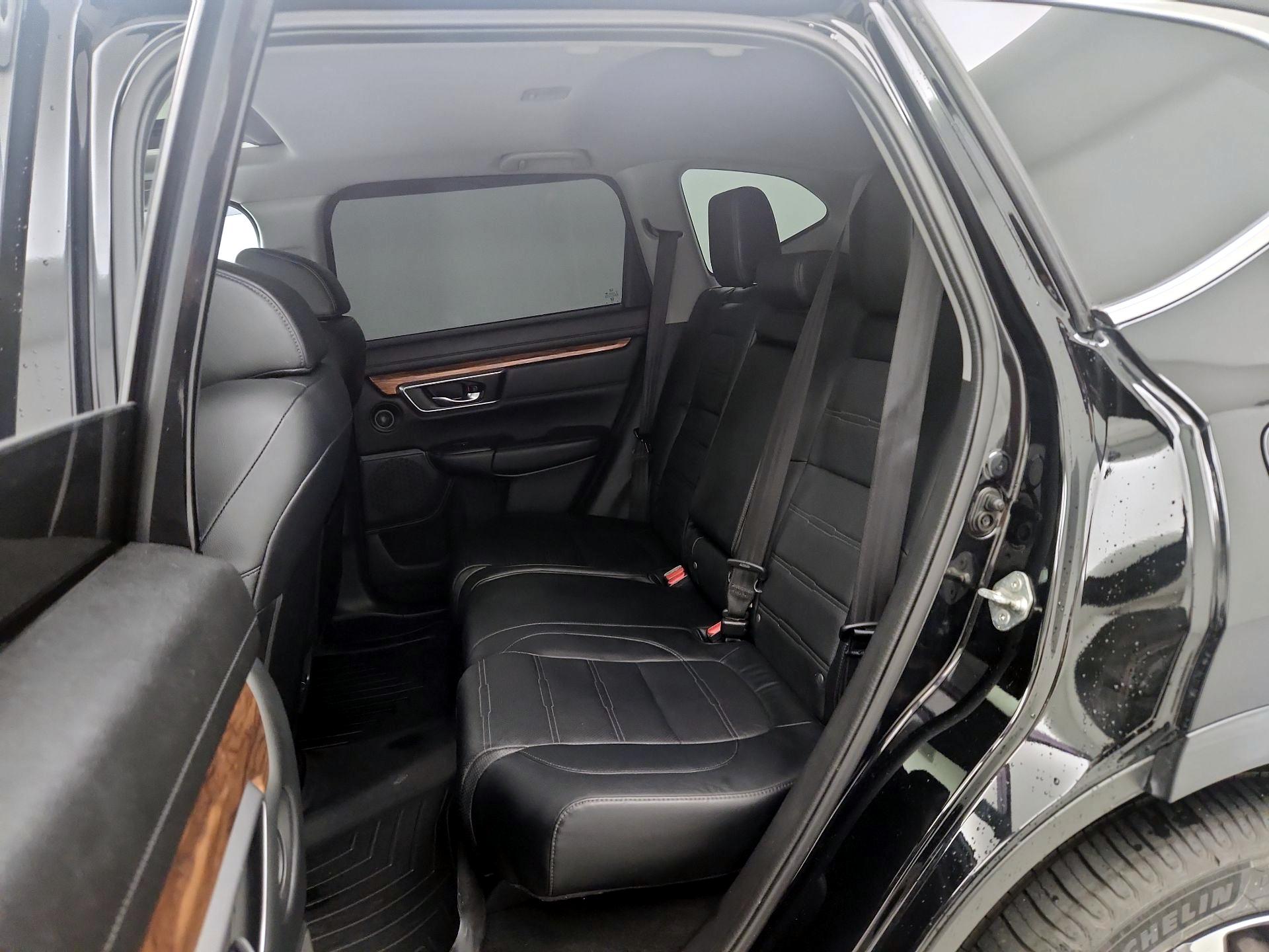 Thumbnail: 2019 Honda CR-V - 20
