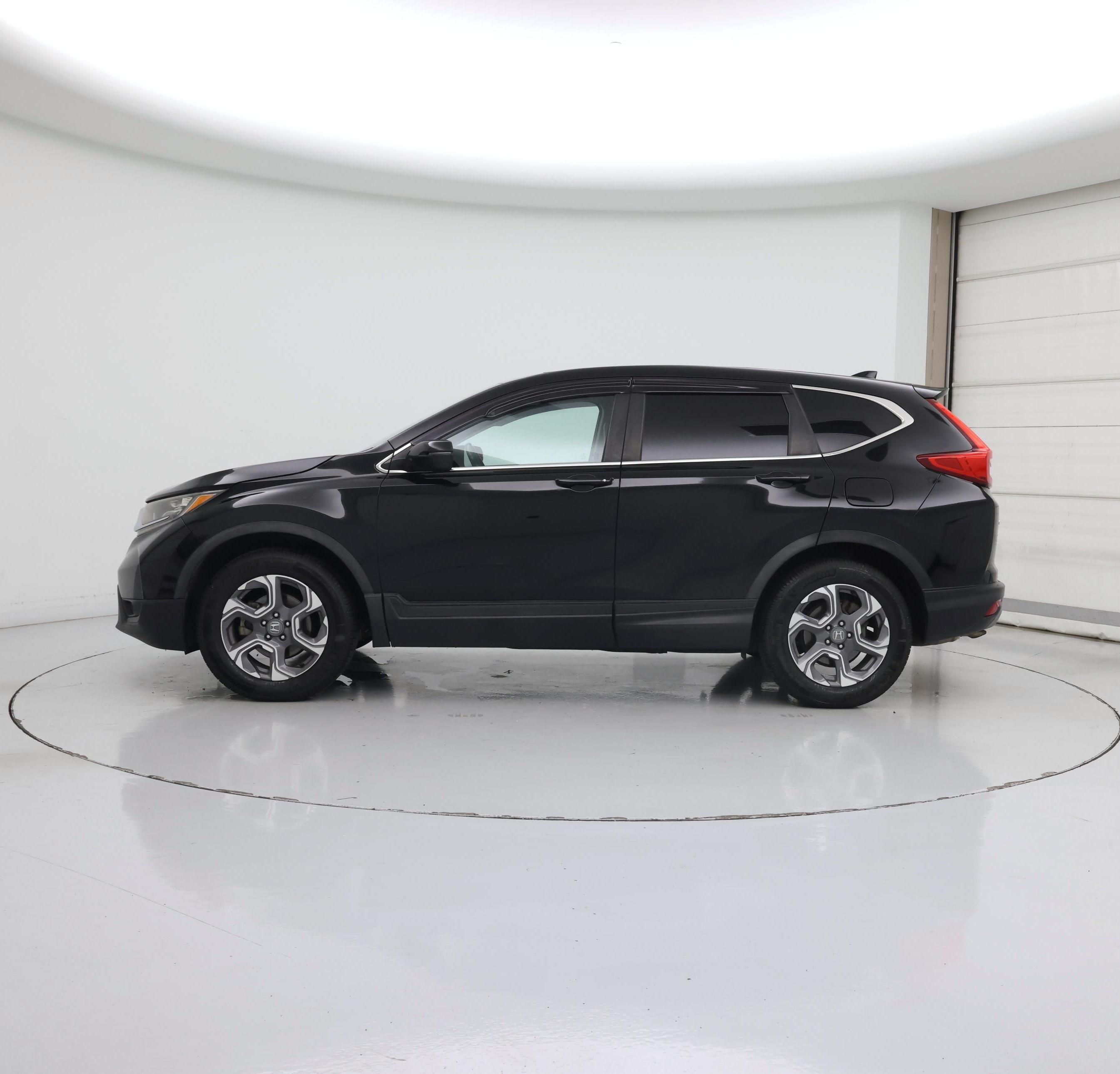 Thumbnail: 2019 Honda CR-V - 3