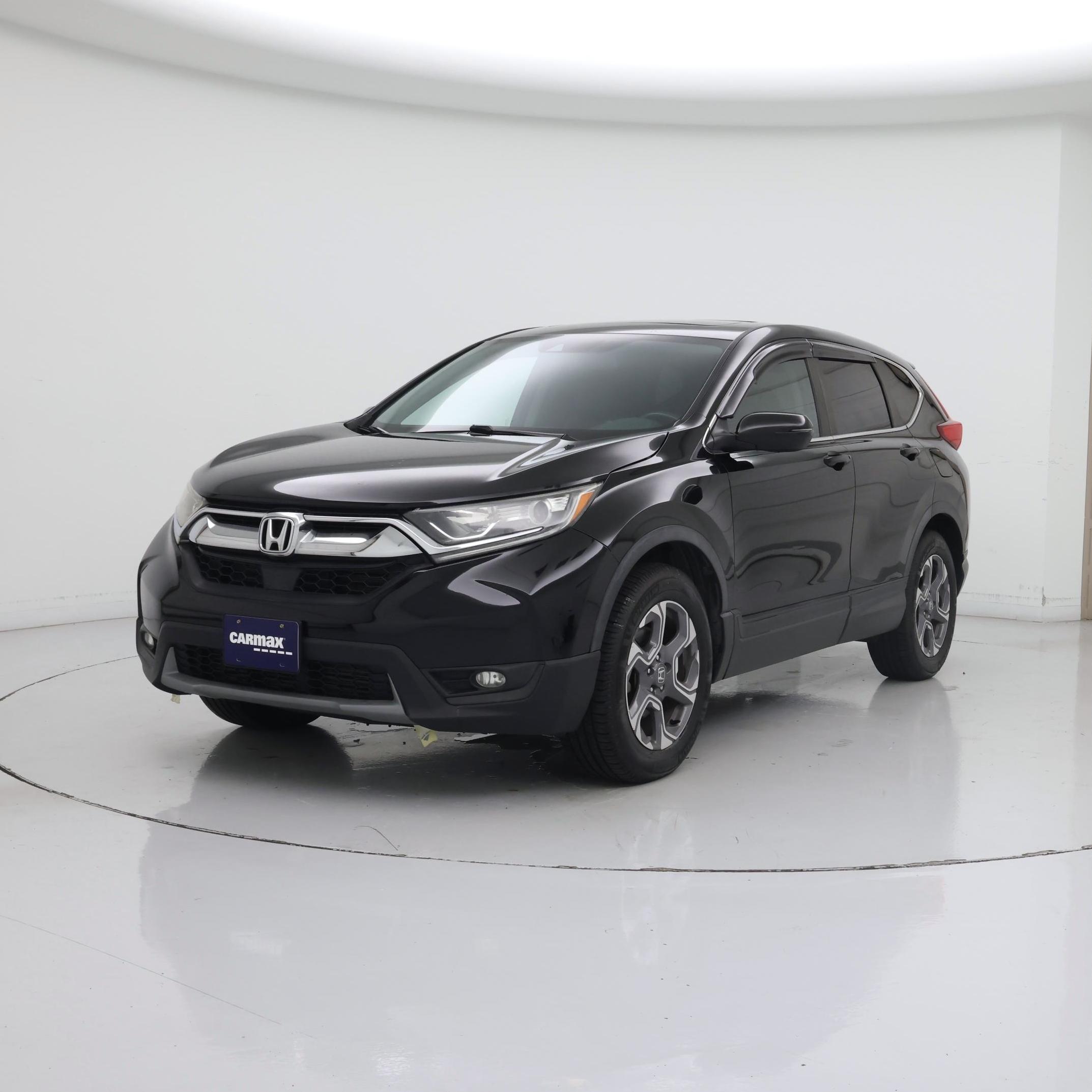 Thumbnail: 2019 Honda CR-V - 4