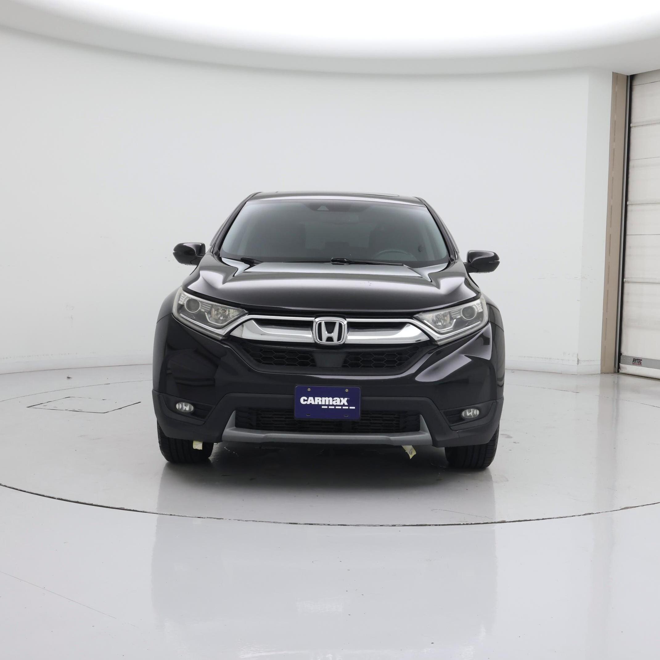Thumbnail: 2019 Honda CR-V - 5