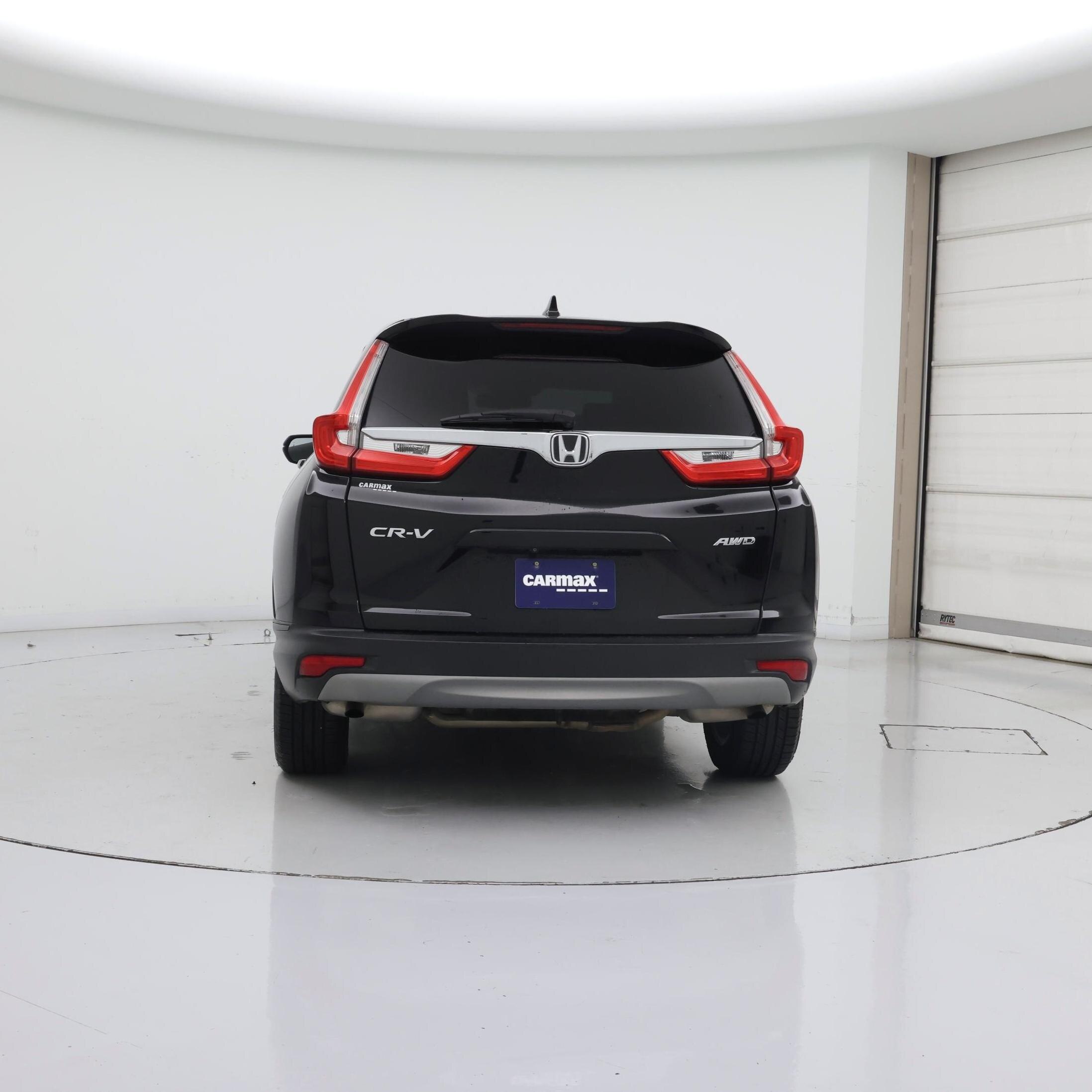 Thumbnail: 2019 Honda CR-V - 6