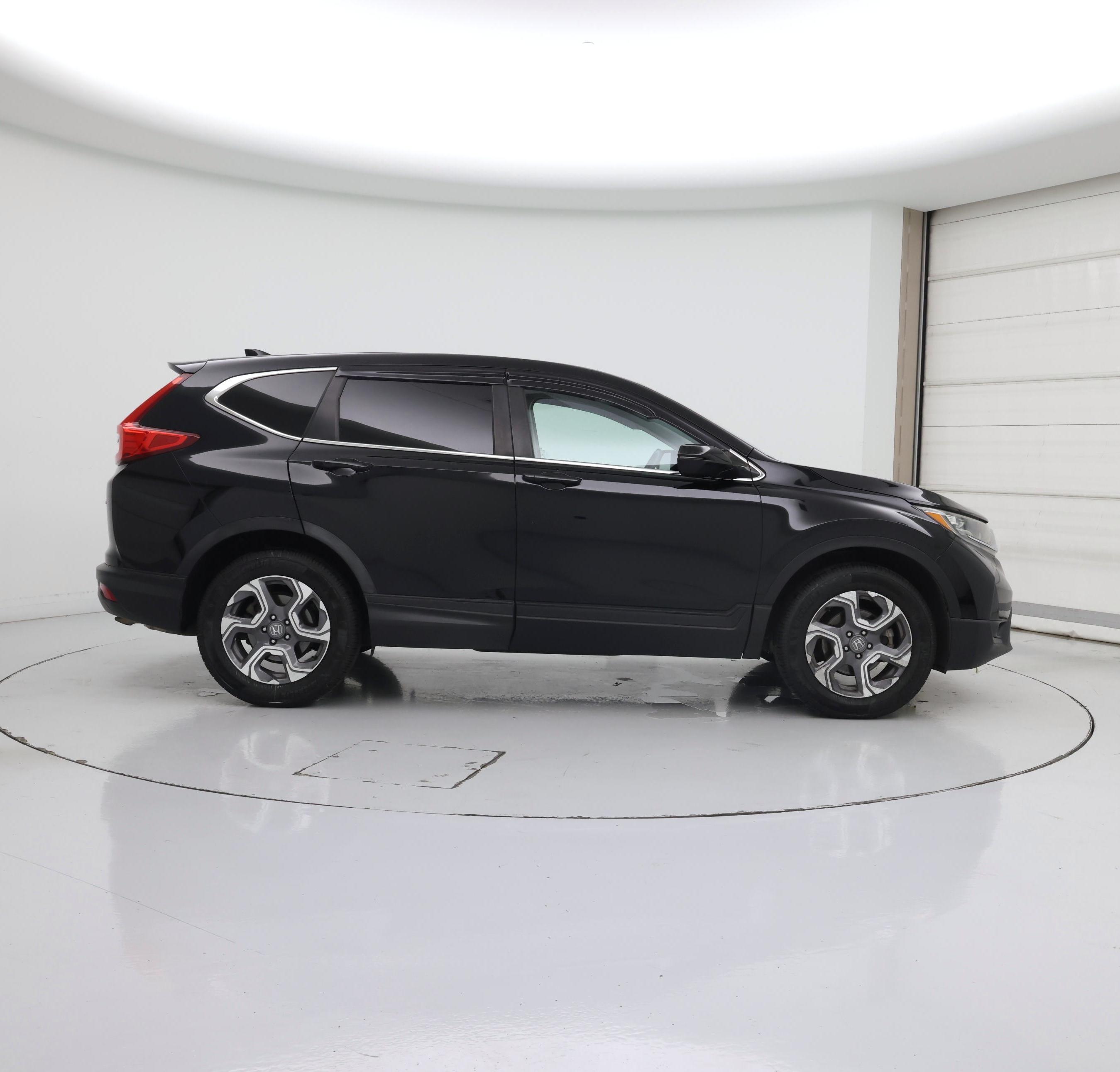 Thumbnail: 2019 Honda CR-V - 7