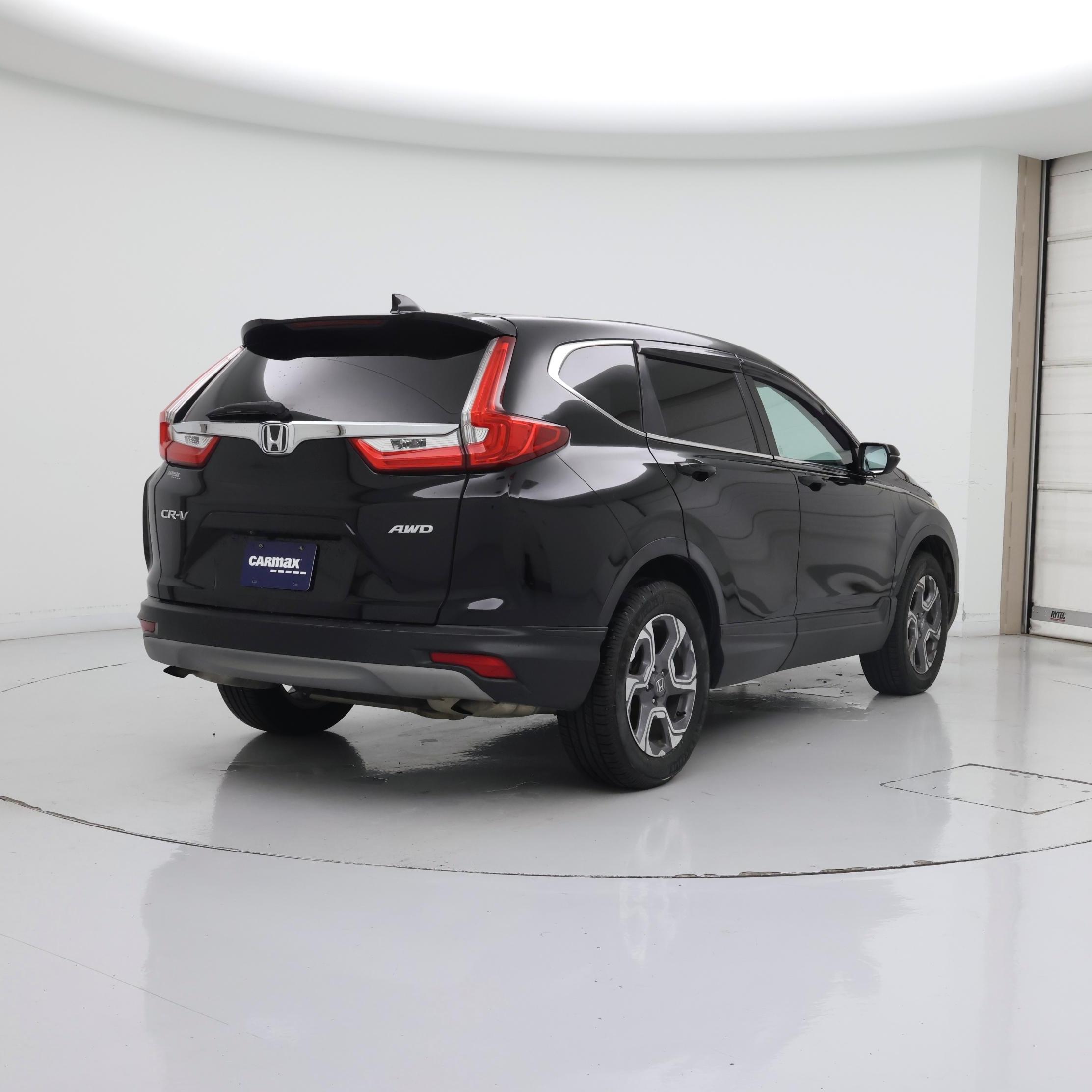 Thumbnail: 2019 Honda CR-V - 8