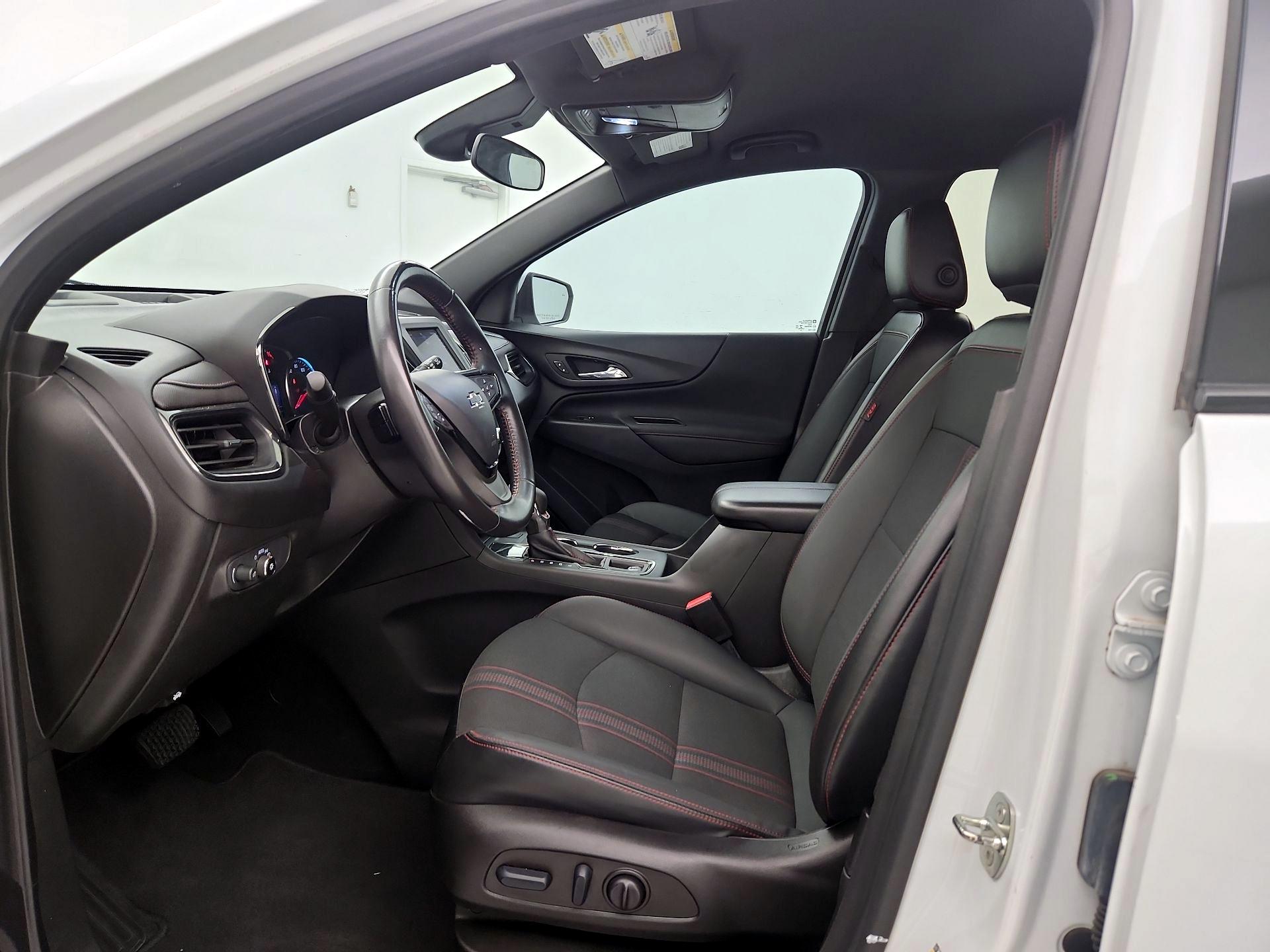 Thumbnail: 2022 Chevrolet Equinox - 11