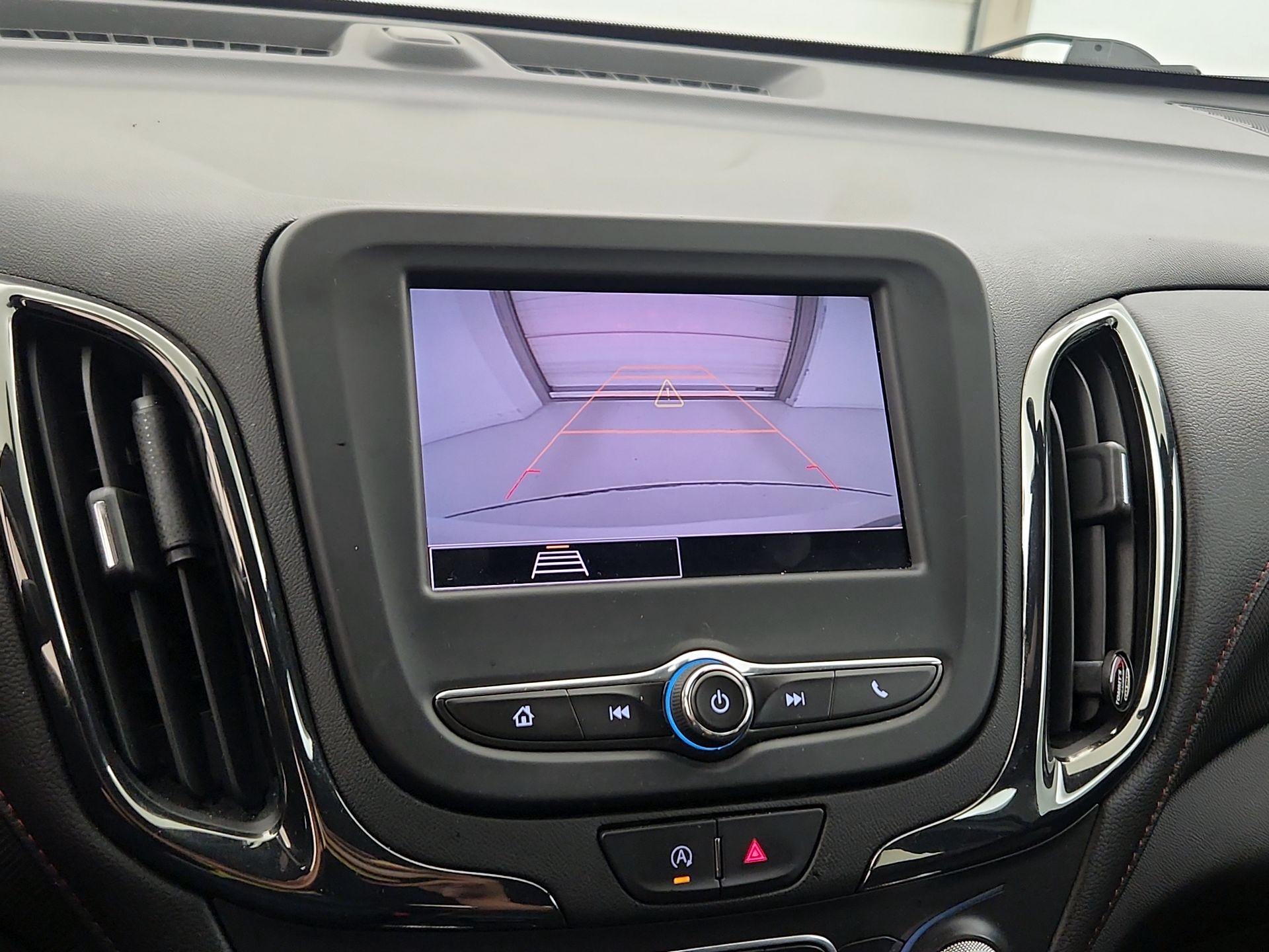 Thumbnail: 2022 Chevrolet Equinox - 14