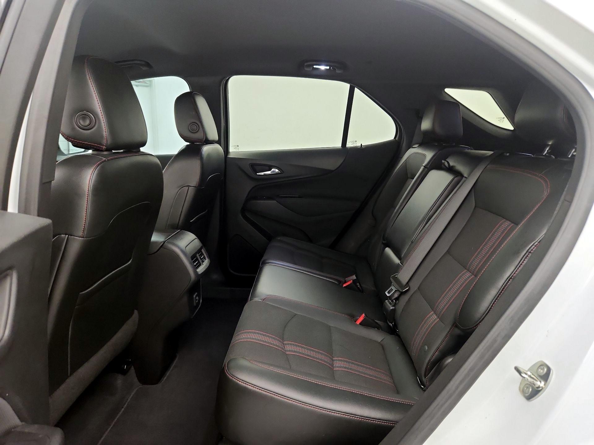 Thumbnail: 2022 Chevrolet Equinox - 19