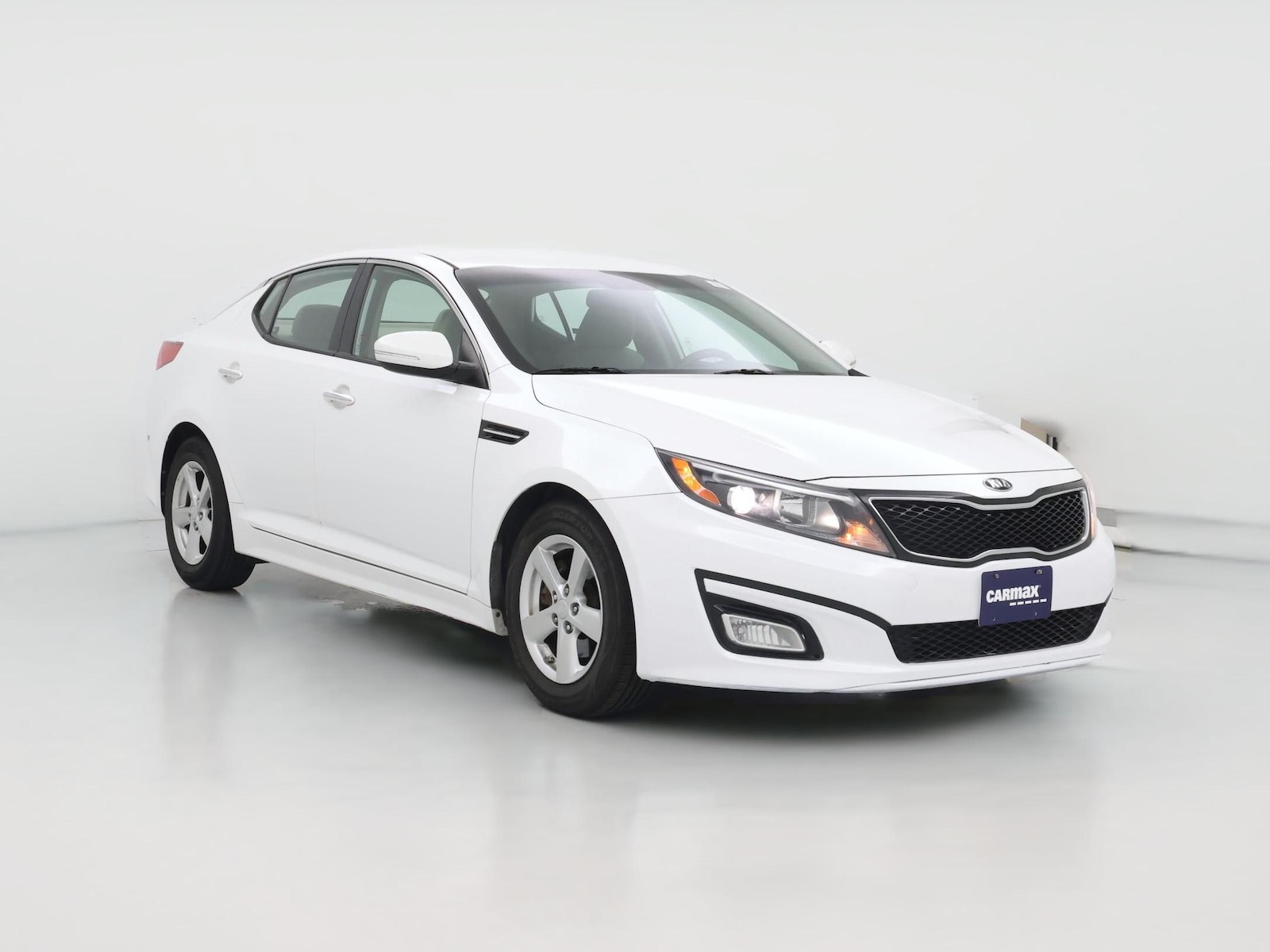 2015 Kia Optima LX - Photo 1