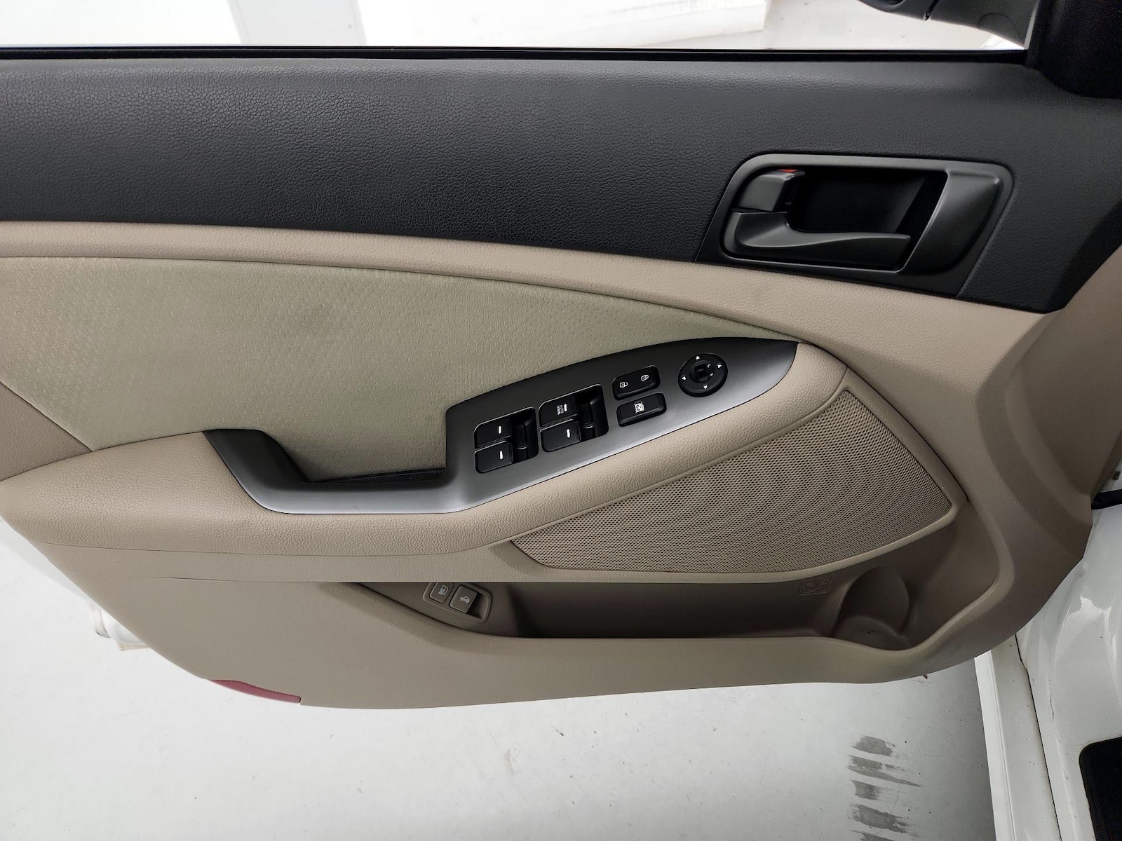 2015 Kia Optima LX - Photo 13