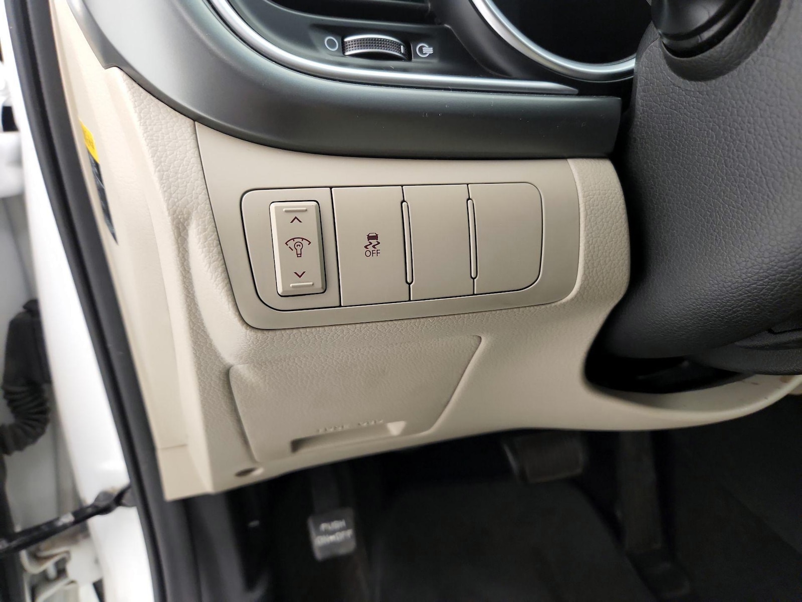 2015 Kia Optima LX - Photo 14
