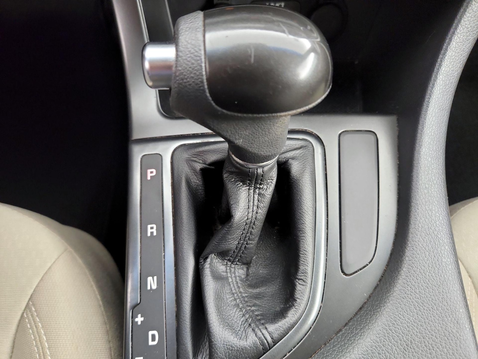 2015 Kia Optima LX - Photo 18