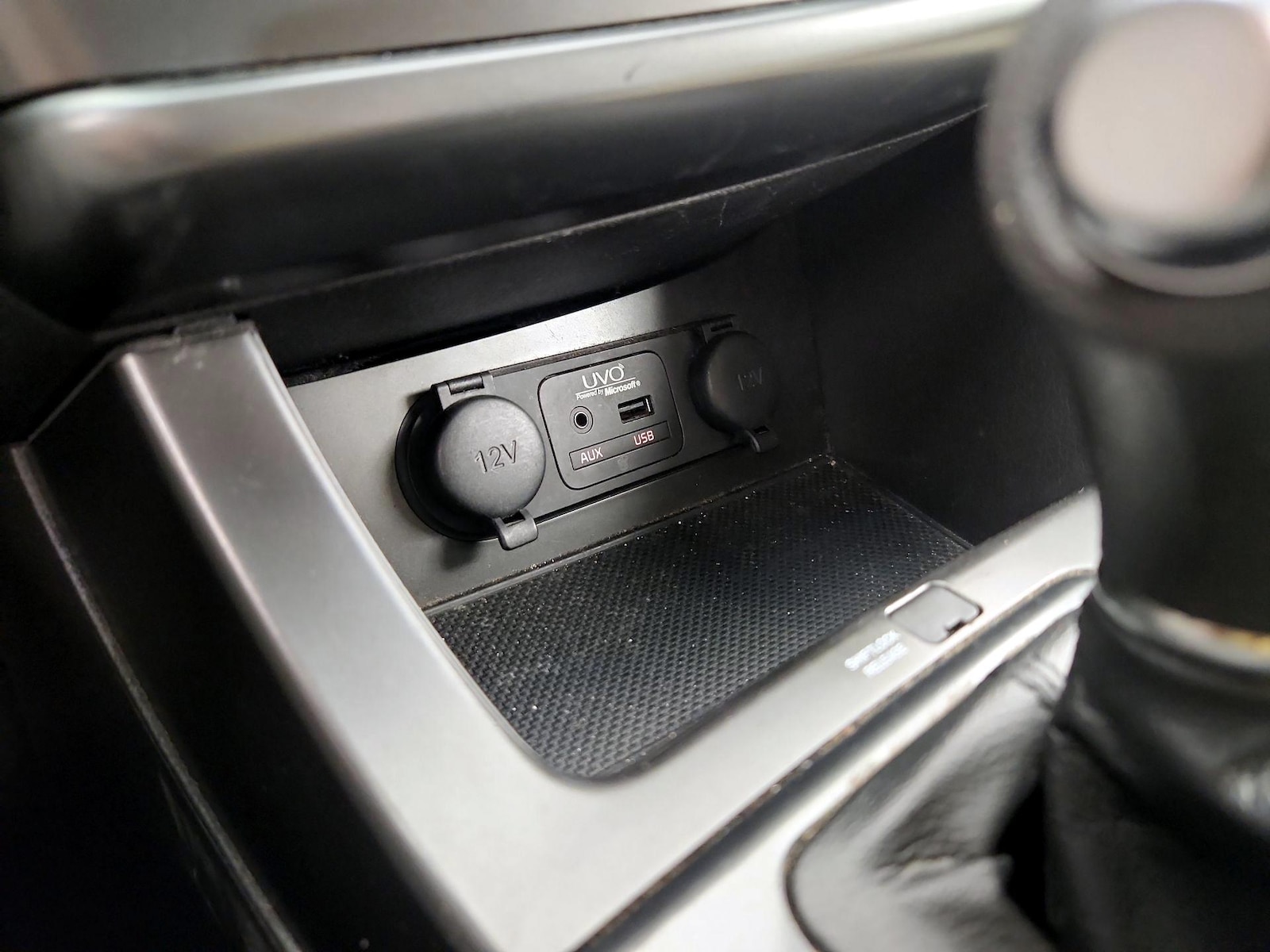 2015 Kia Optima LX - Photo 19