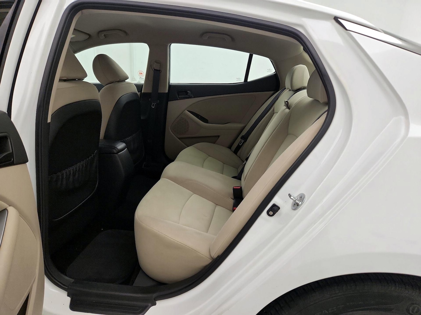 2015 Kia Optima LX - Photo 20