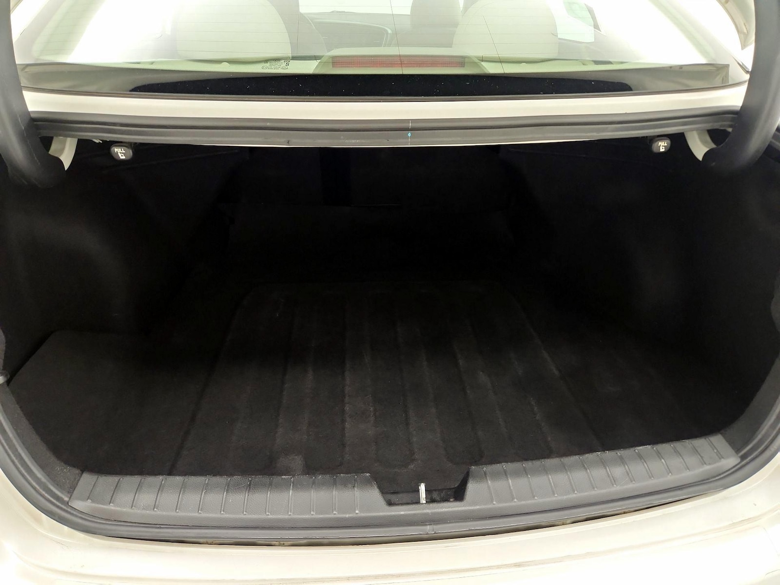 2015 Kia Optima LX - Photo 21