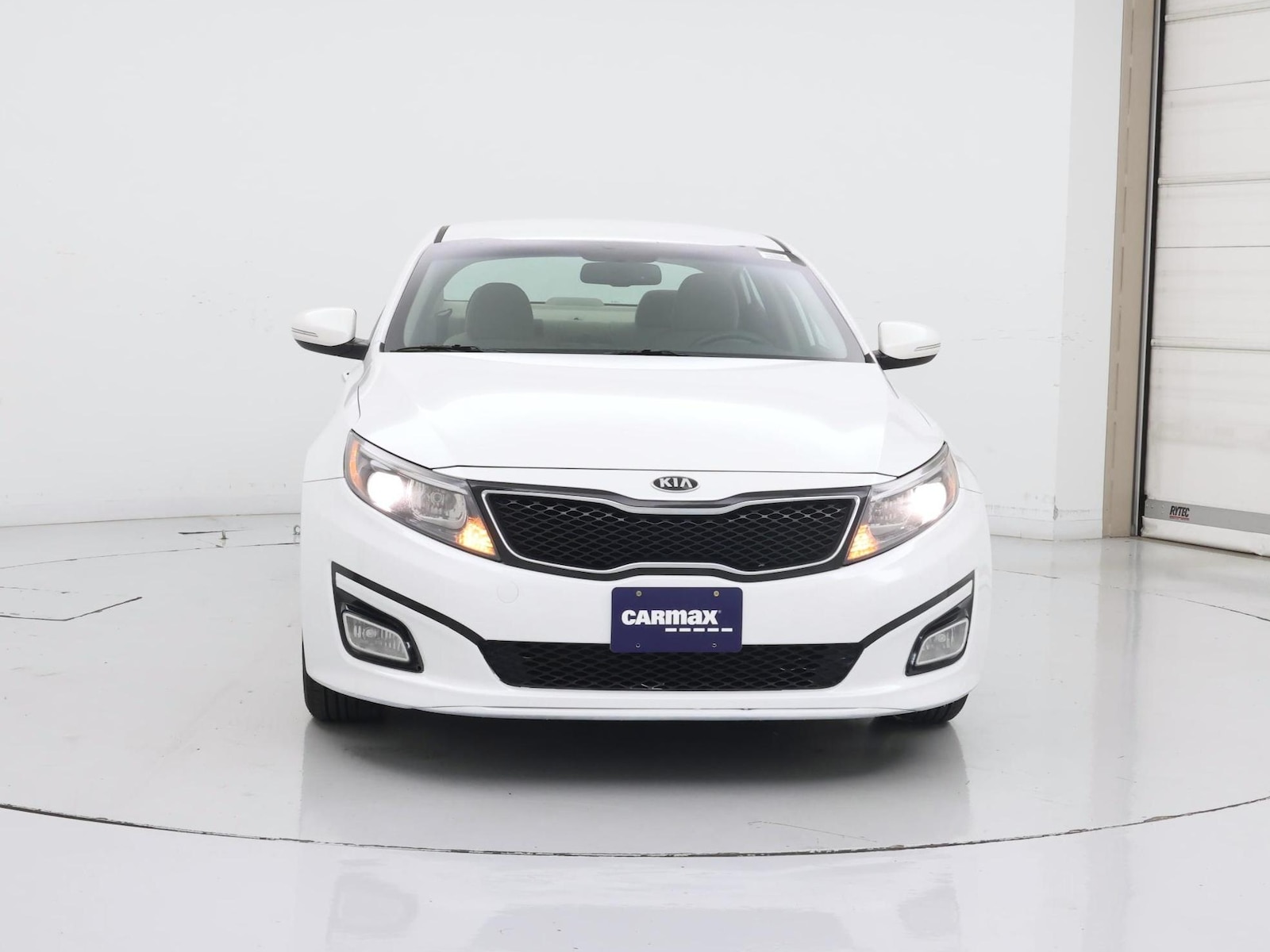 2015 Kia Optima LX - Photo 6