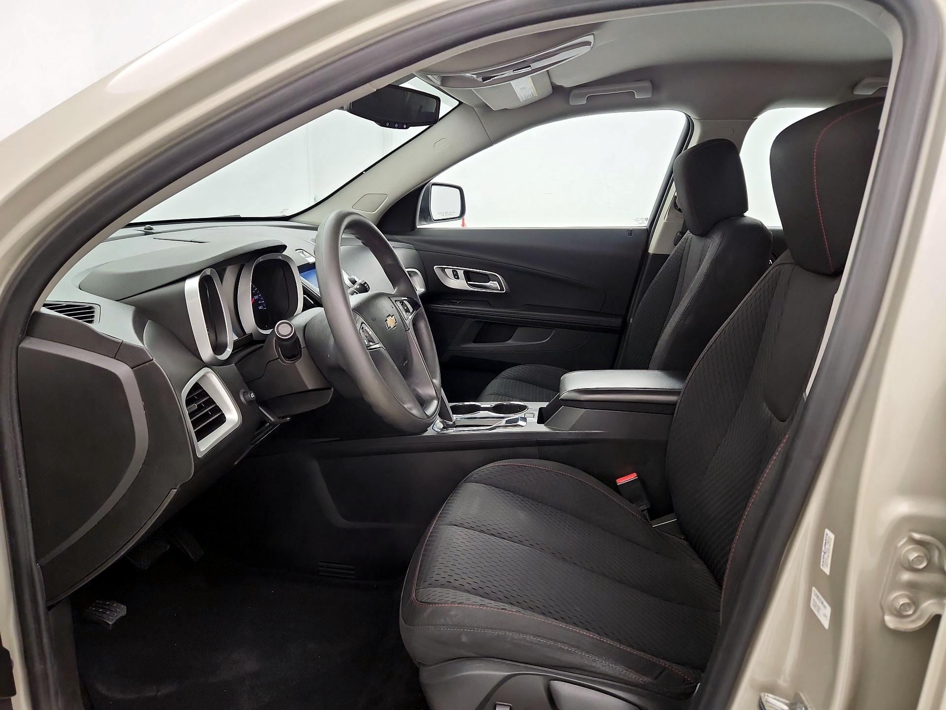Thumbnail: 2015 Chevrolet Equinox - 11