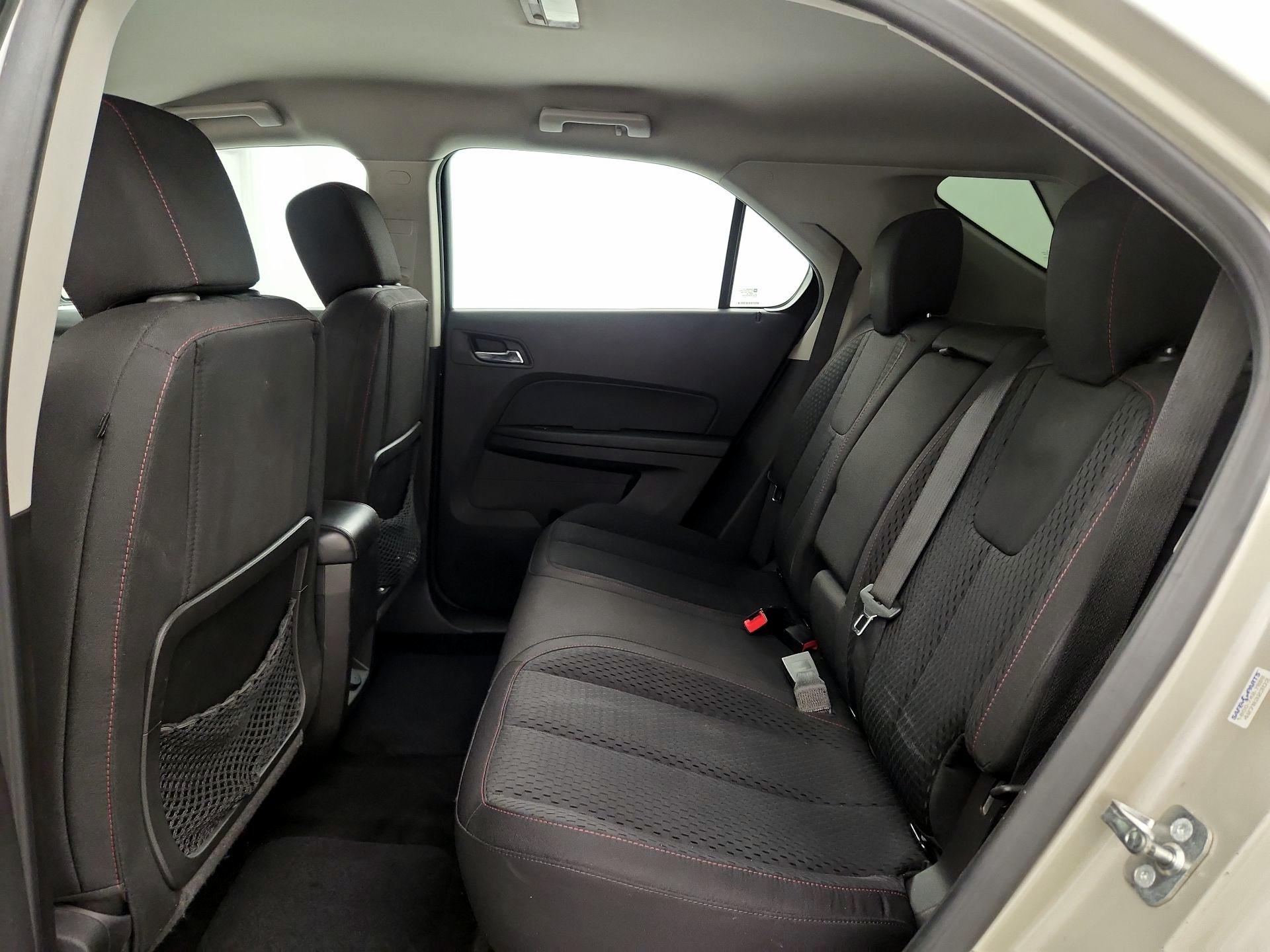 Thumbnail: 2015 Chevrolet Equinox - 16