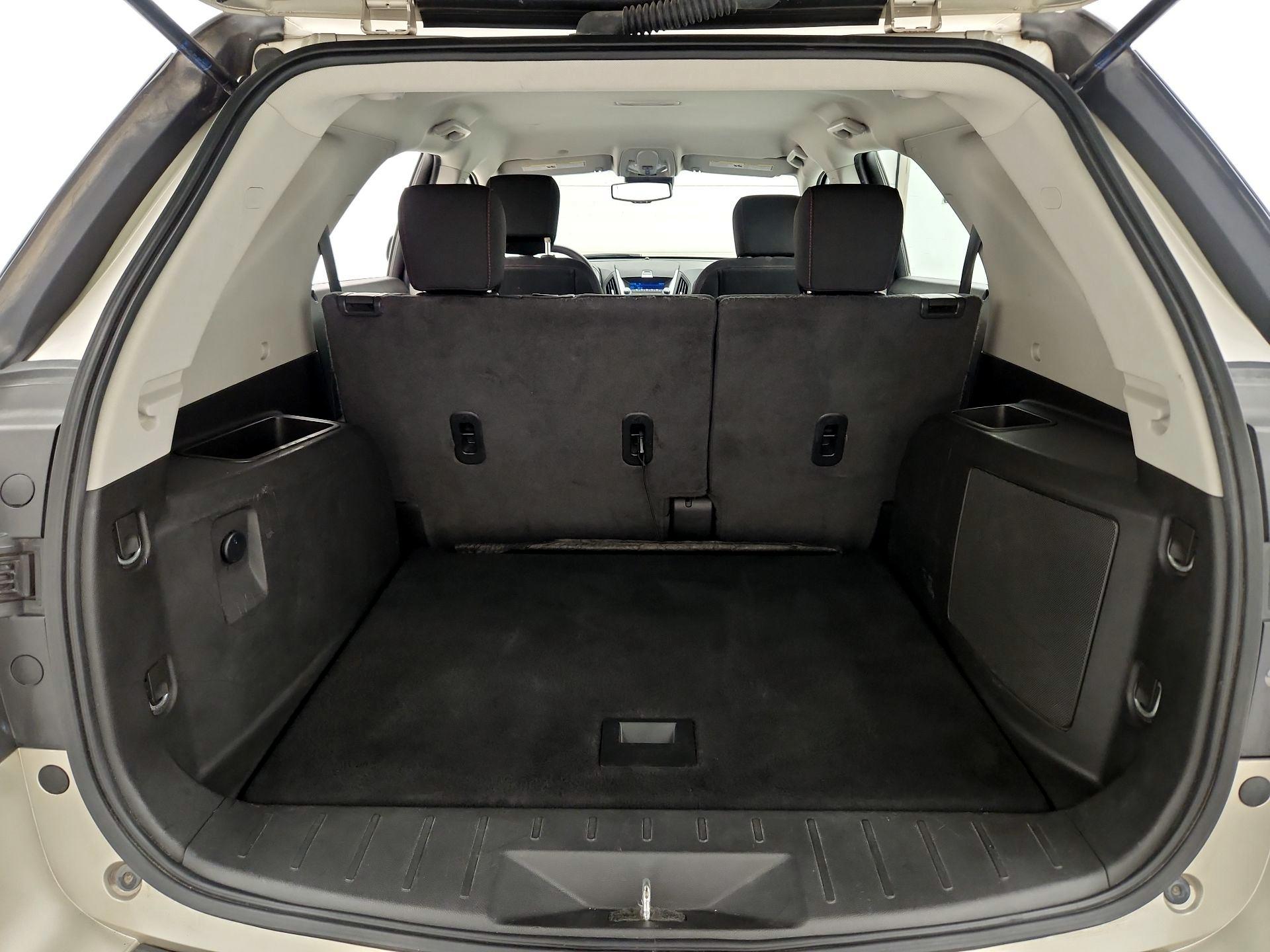 Thumbnail: 2015 Chevrolet Equinox - 17