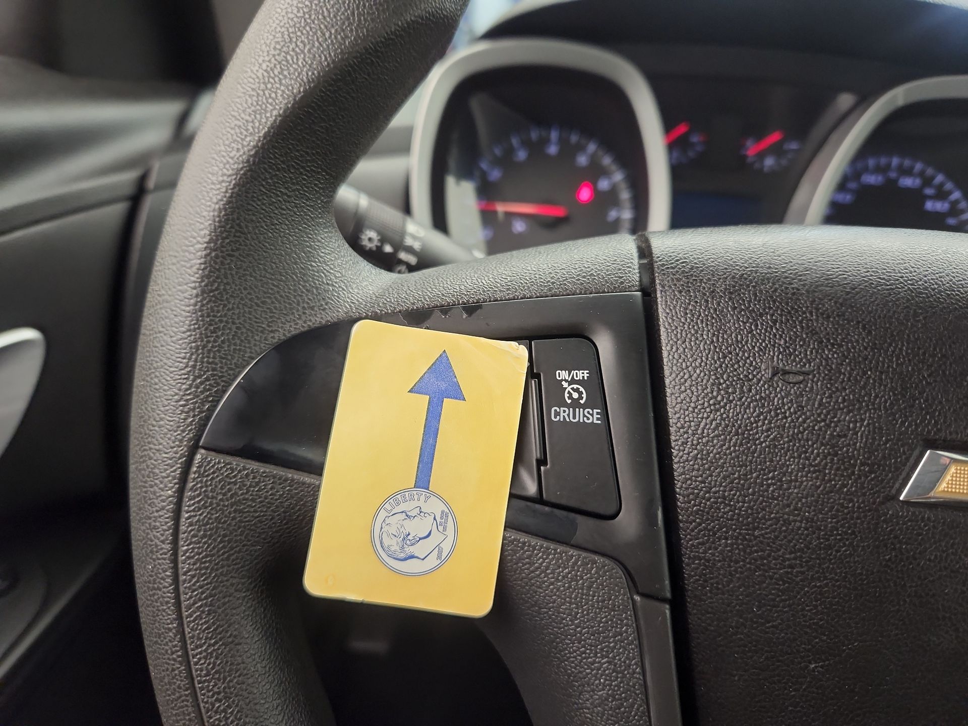 Thumbnail: 2015 Chevrolet Equinox - 20