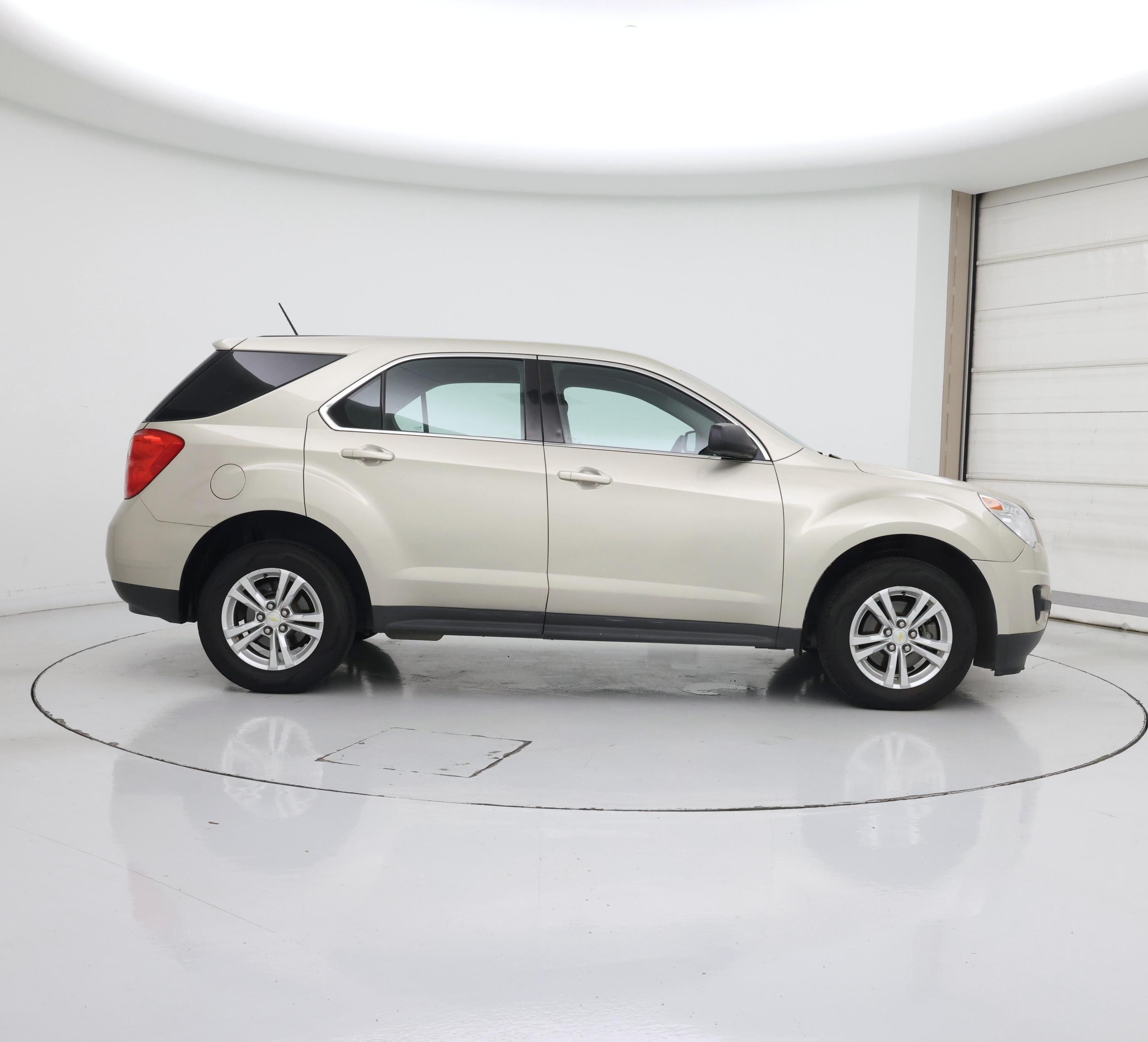 Thumbnail: 2015 Chevrolet Equinox - 7