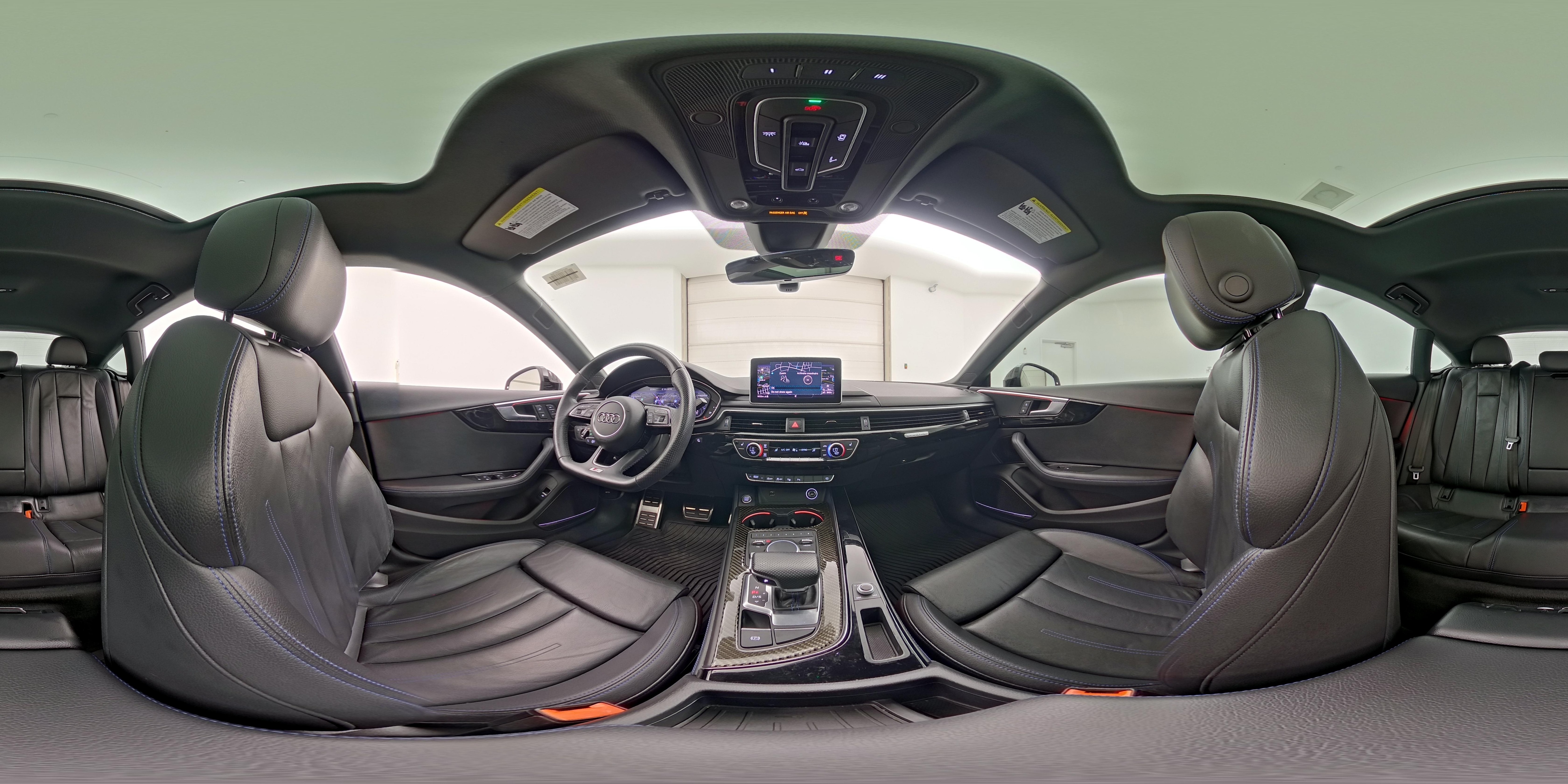 2019 Audi A5 Sportback Prestige - Photo 26