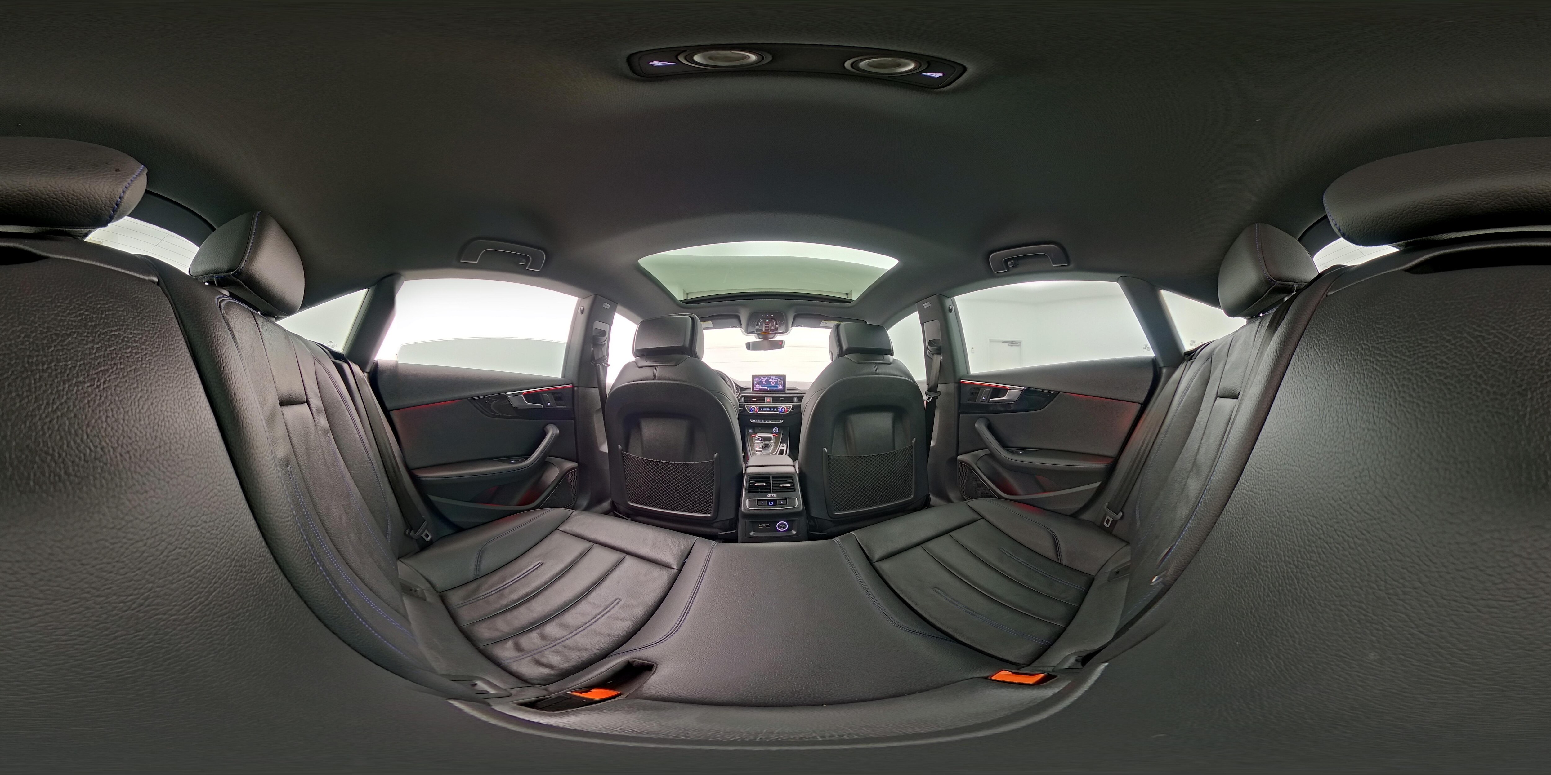 2019 Audi A5 Sportback Prestige - Photo 27