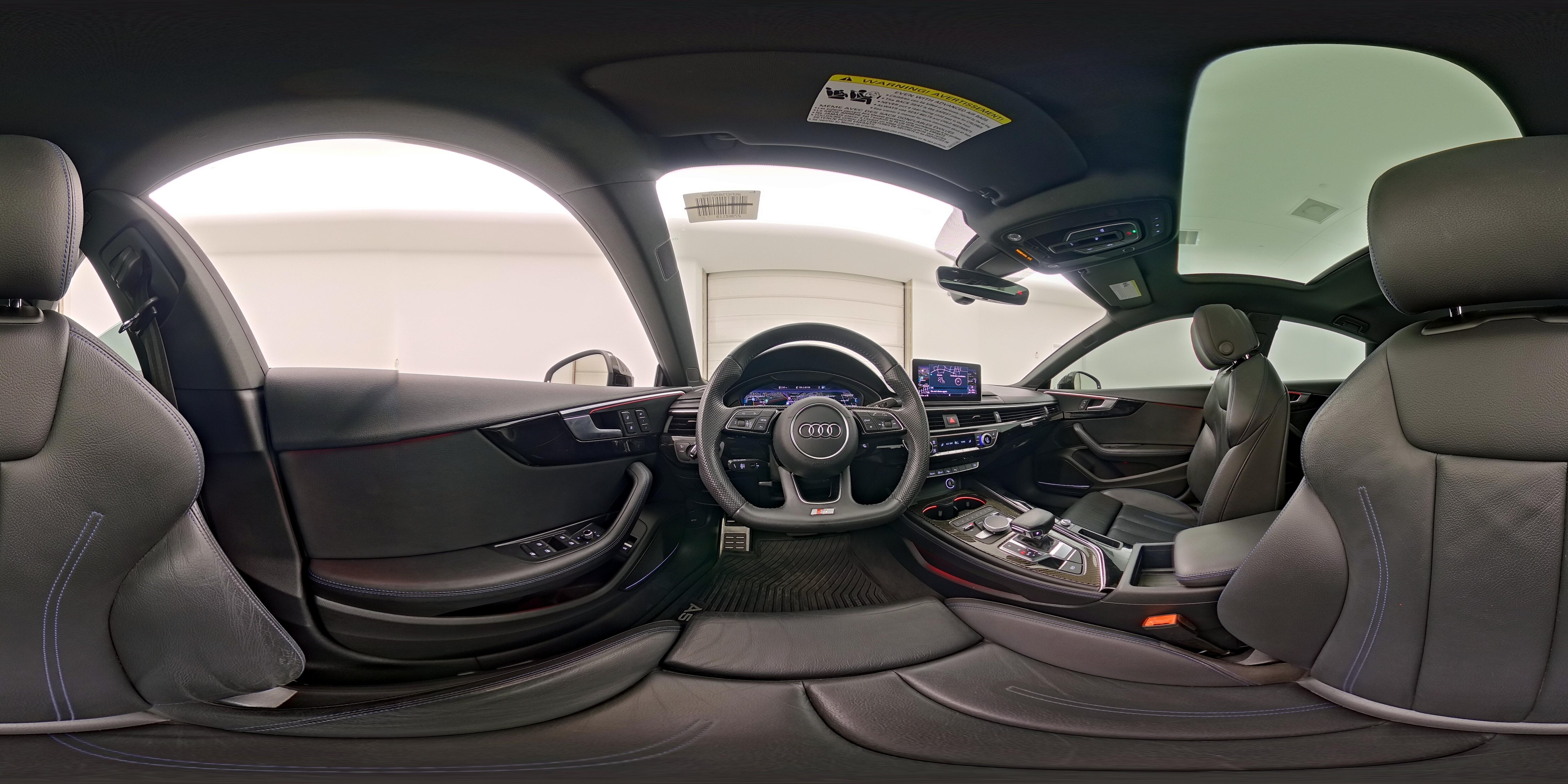 2019 Audi A5 Sportback Prestige - Photo 28