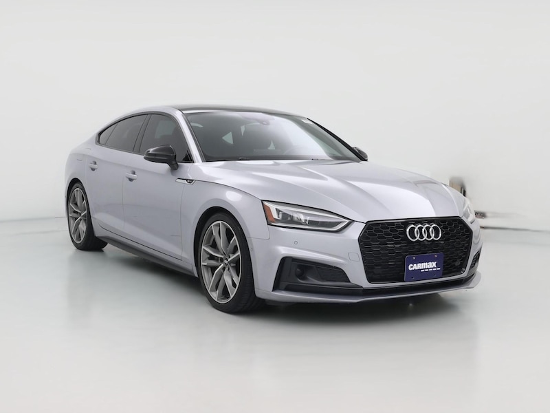 2019 Audi A5 Prestige -
                  Killeen, TX