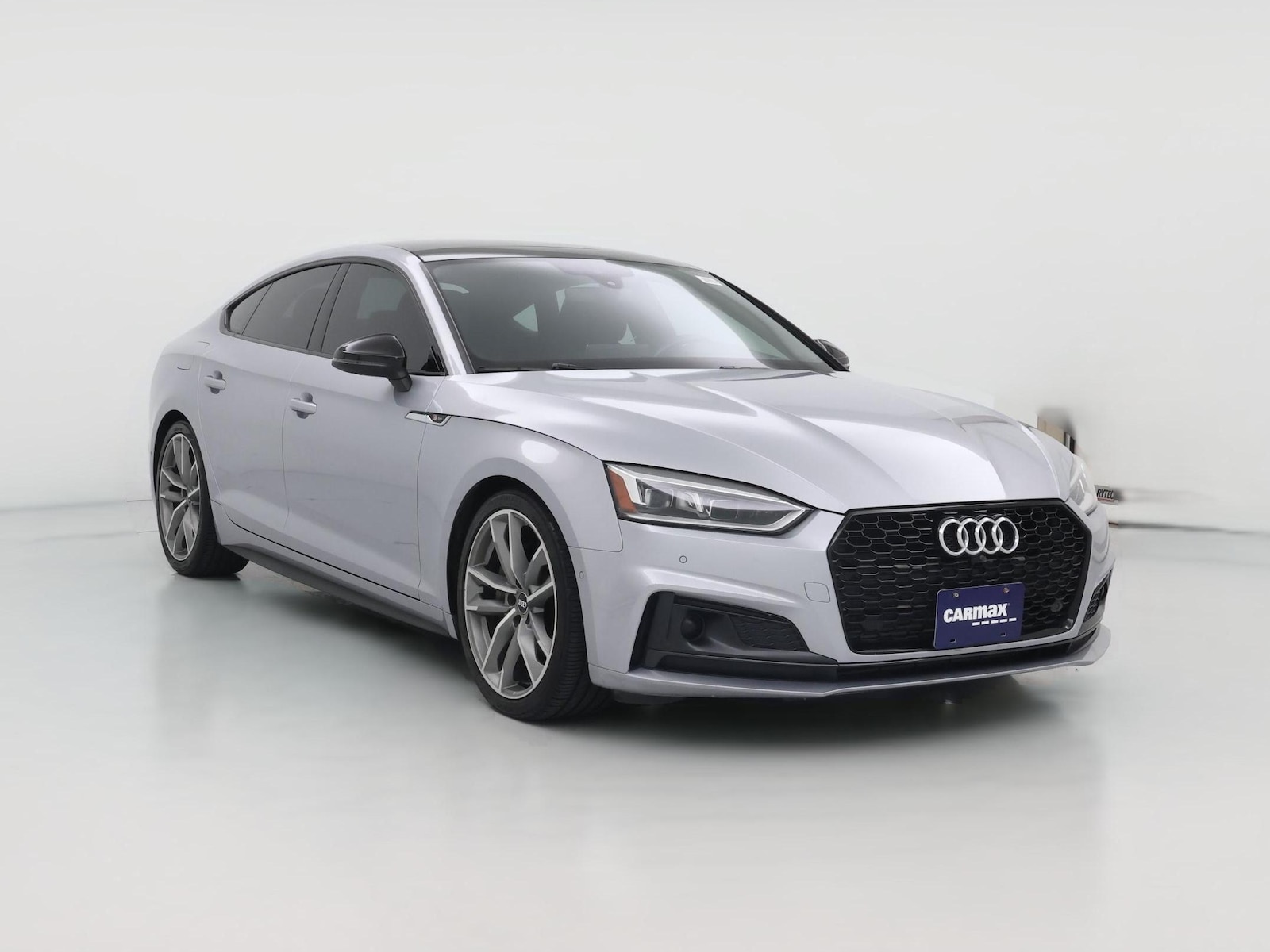 2019 Audi A5 Sportback Prestige - Photo 1