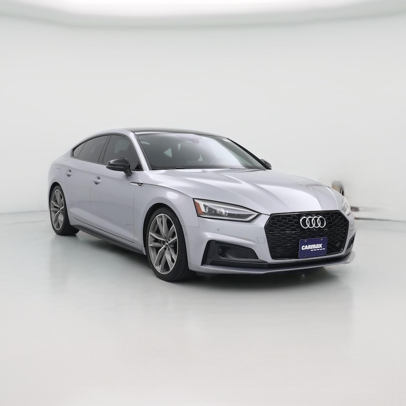 2019 Audi A5 Prestige